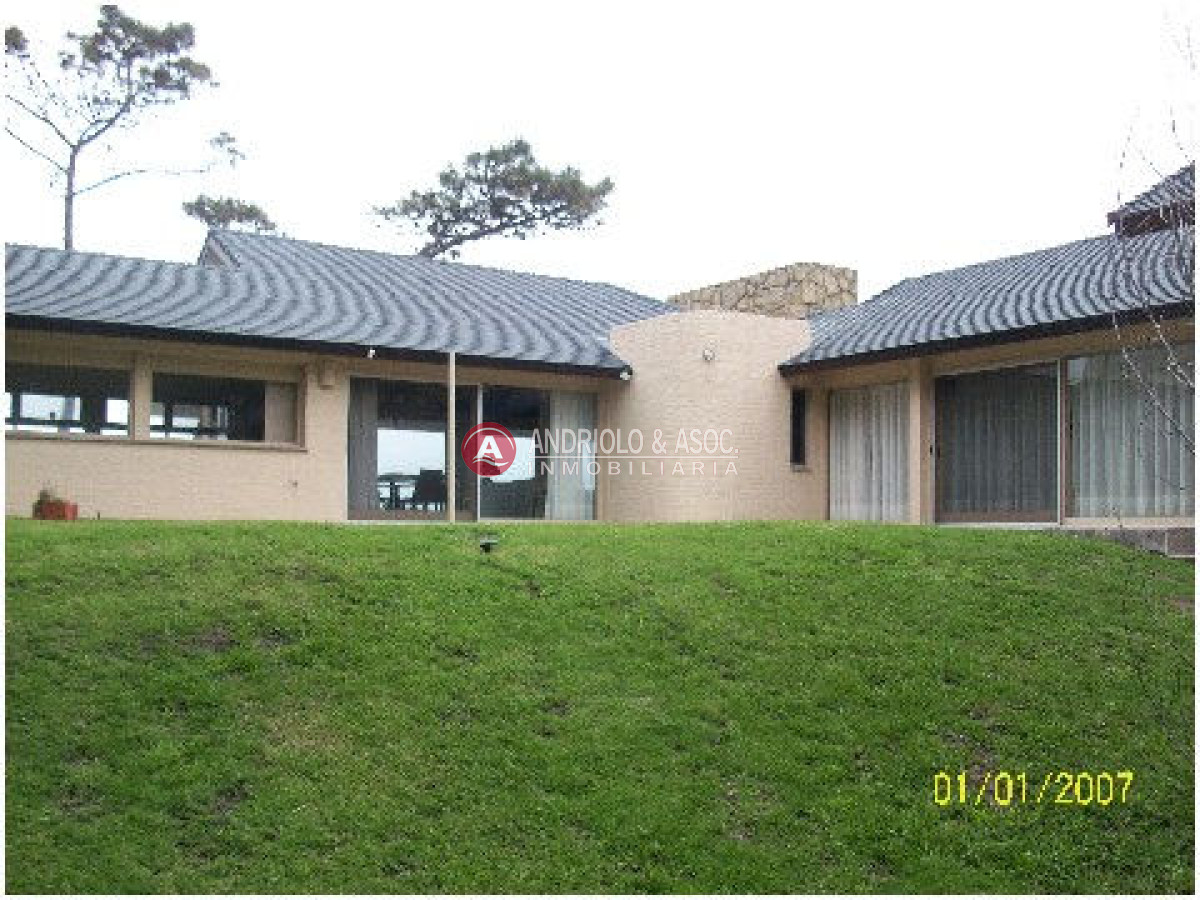 Casa ID.4851 - Casa en Punta del Este, Mansa