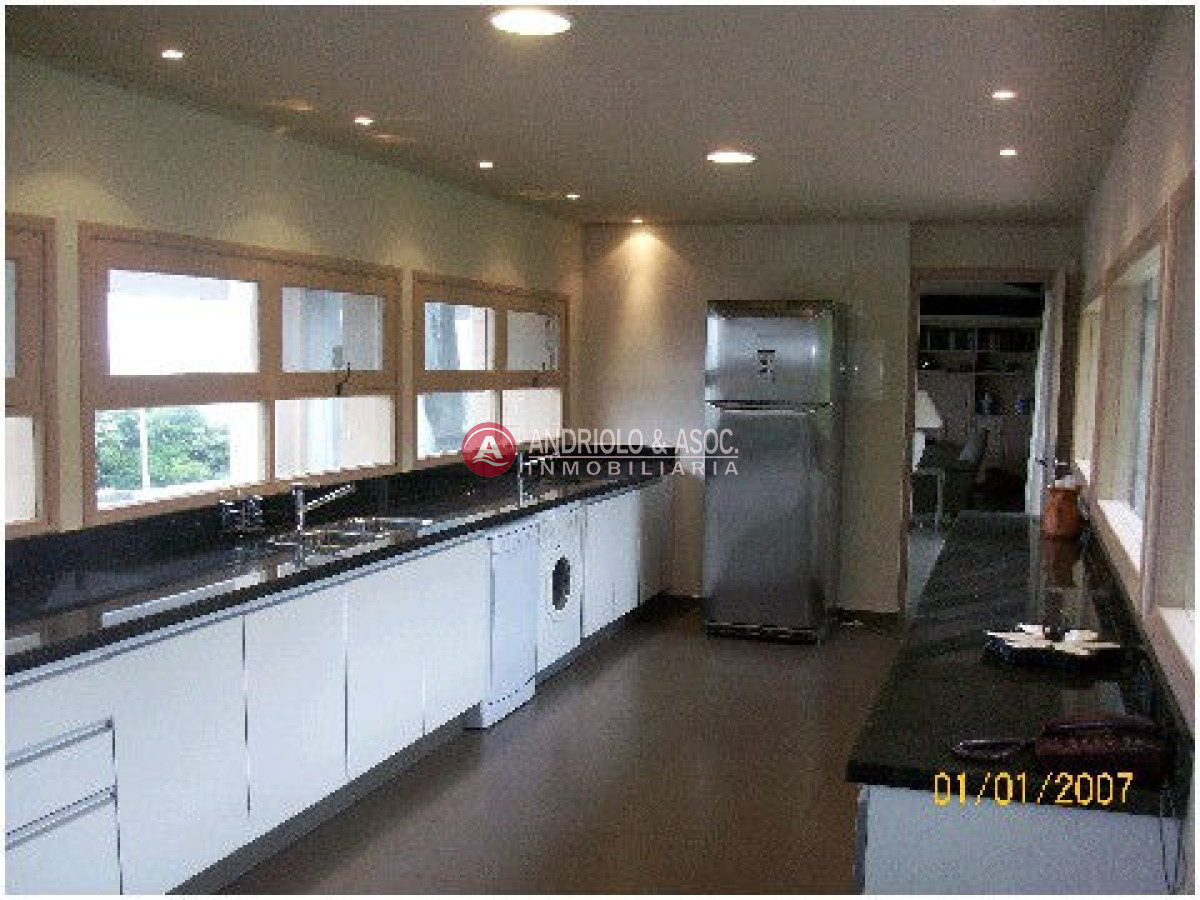 Casa ID.4851 - Casa en Punta del Este, Mansa
