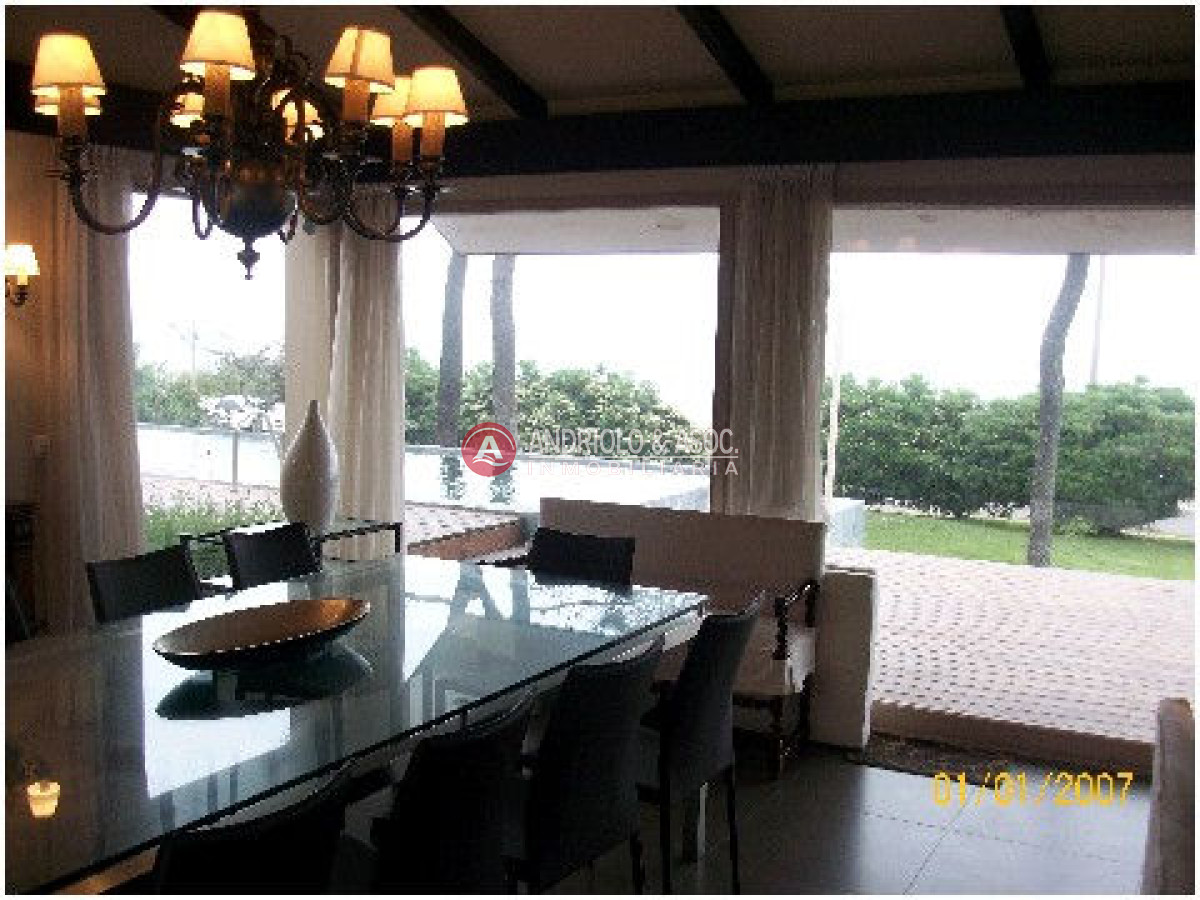 Casa ID.4851 - Casa en Punta del Este, Mansa