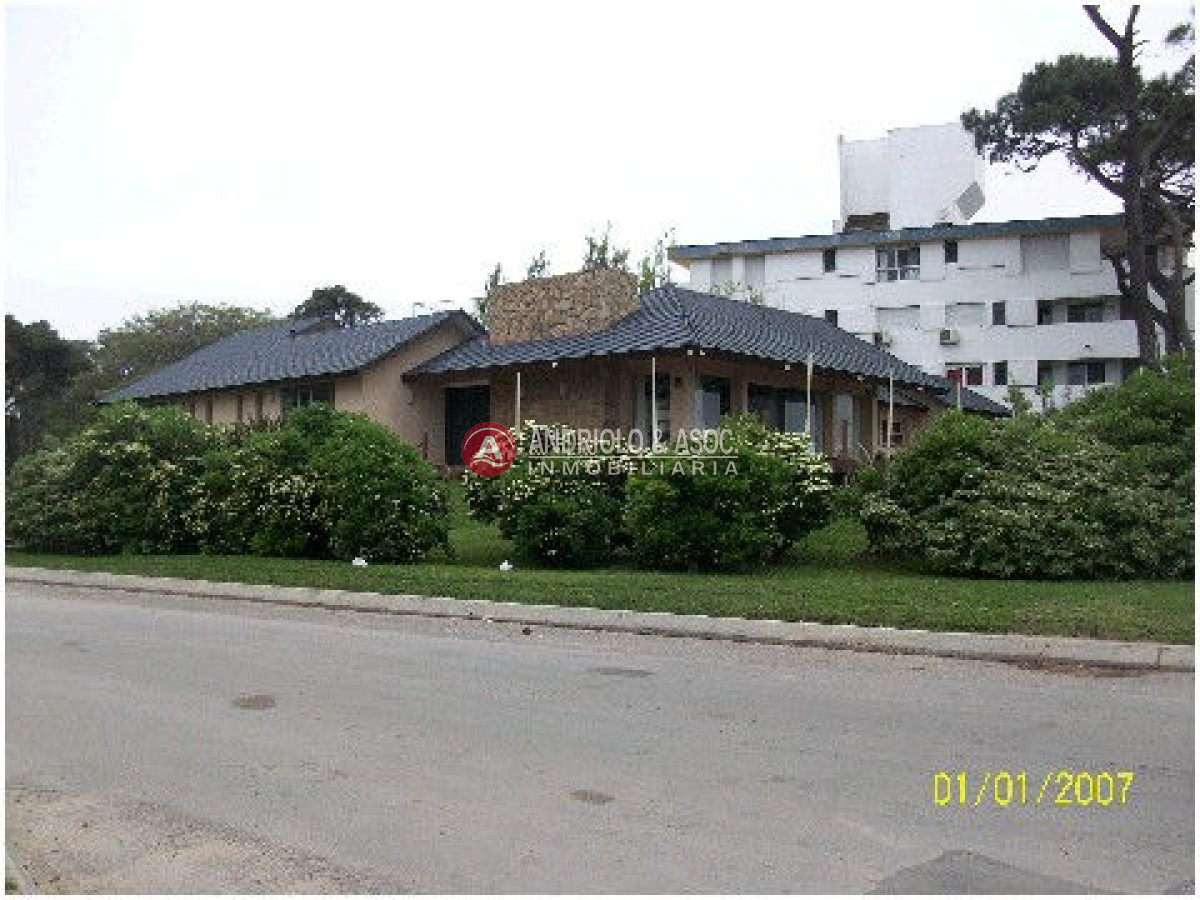 Casa ID.4851 - Casa en Punta del Este, Mansa