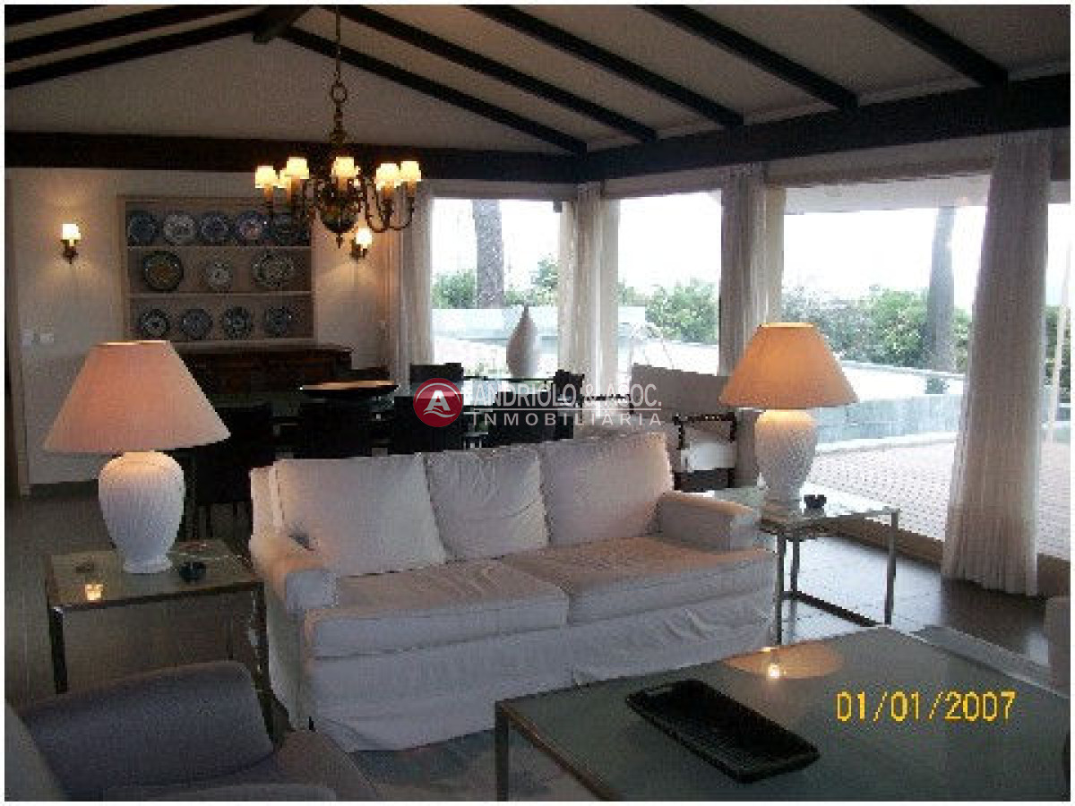 Casa ID.4851 - Casa en Punta del Este, Mansa