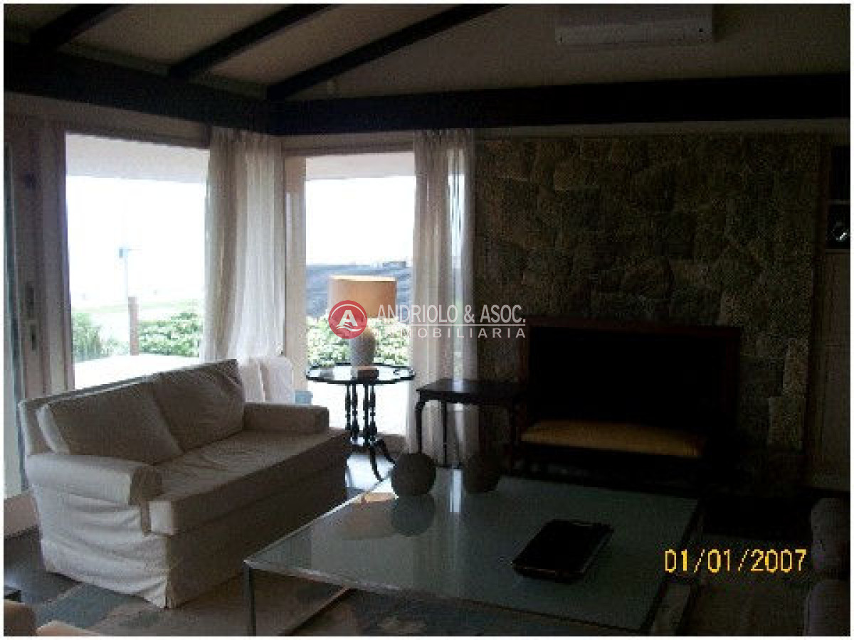 Casa ID.4851 - Casa en Punta del Este, Mansa