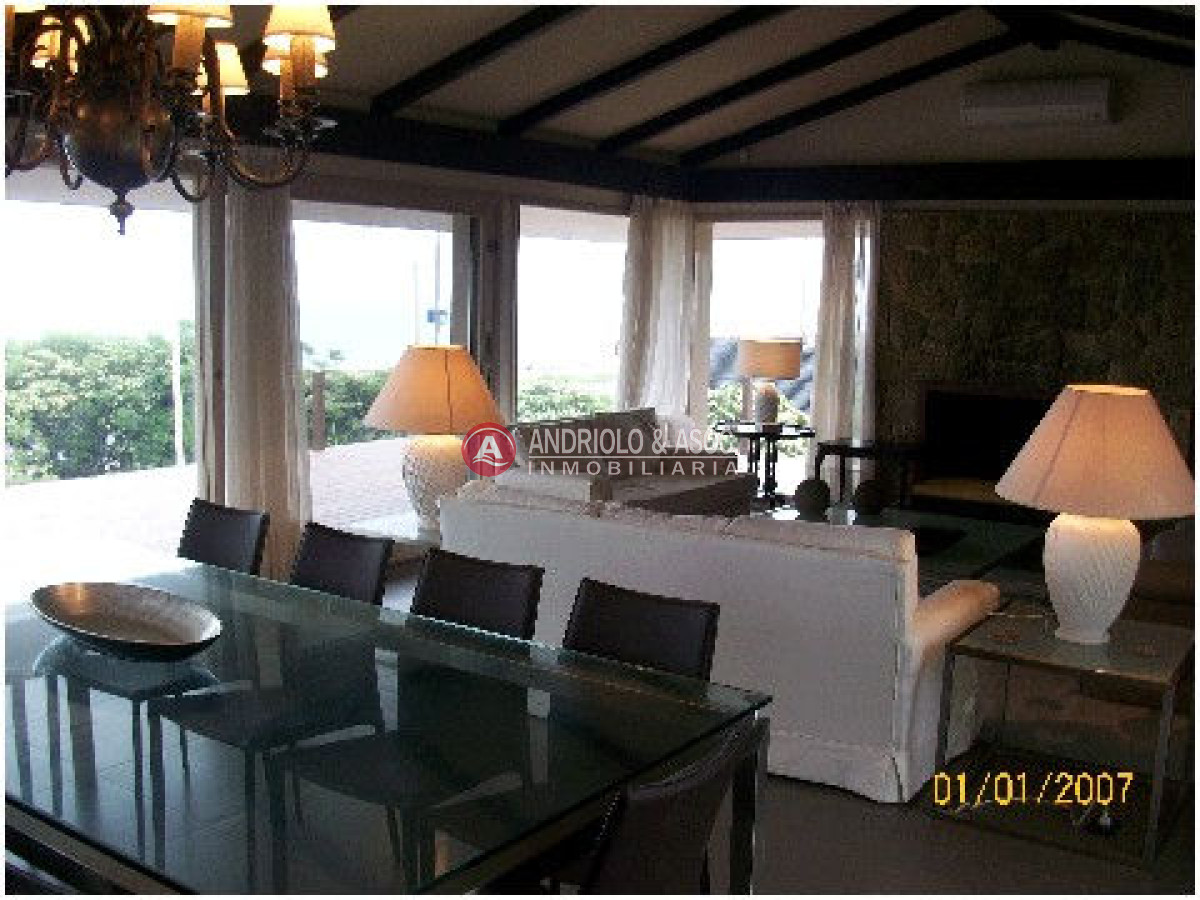 Casa ID.4851 - Casa en Punta del Este, Mansa