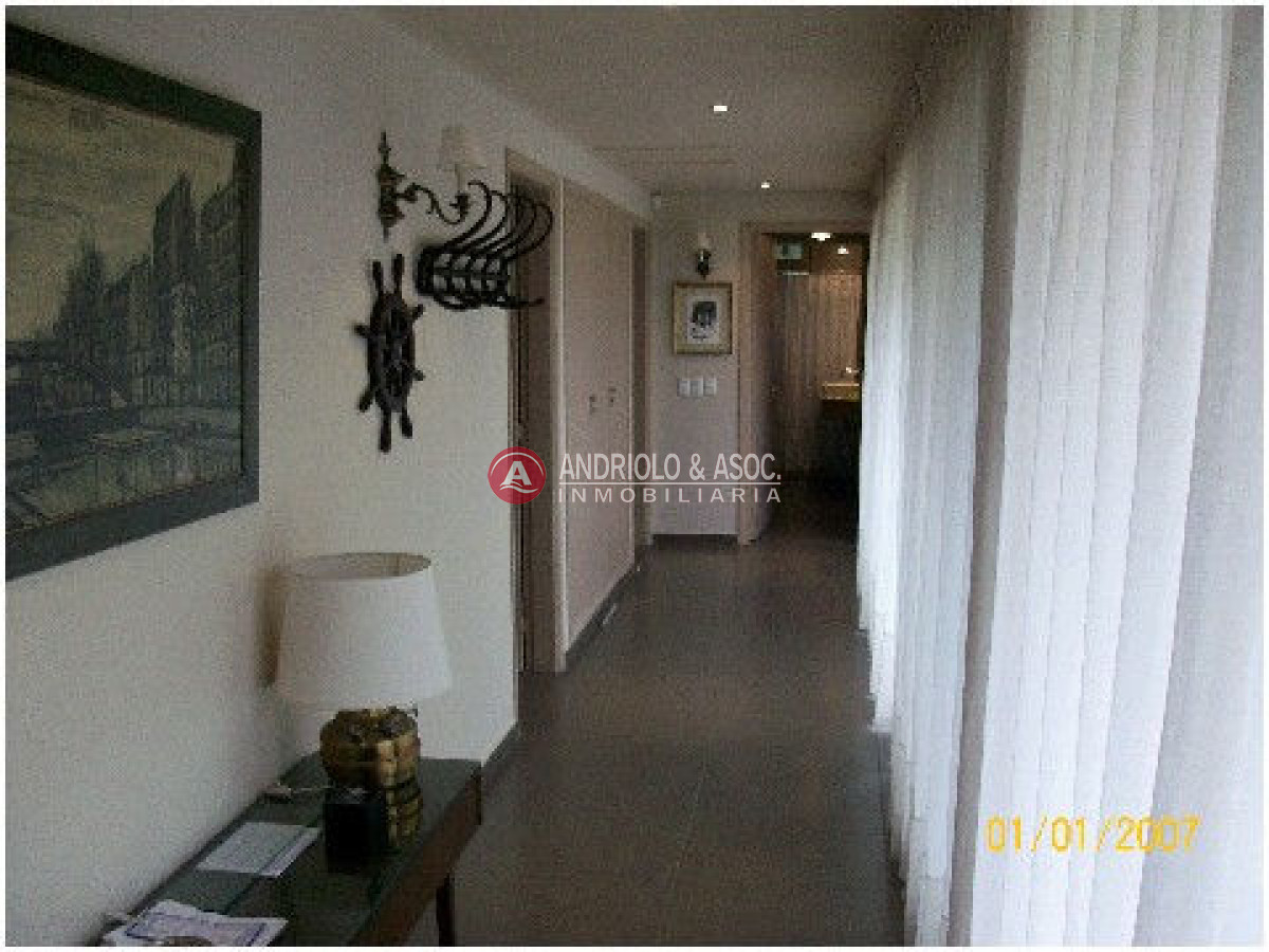 Casa ID.4851 - Casa en Punta del Este, Mansa