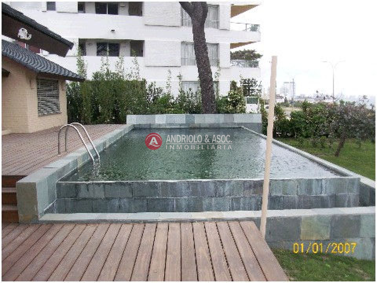 Casa ID.4851 - Casa en Punta del Este, Mansa