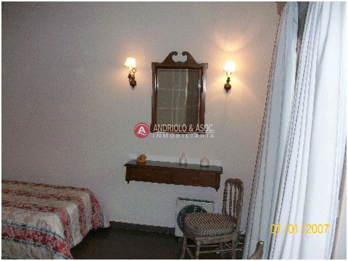 Casa ID.4851 - Casa en Punta del Este, Mansa