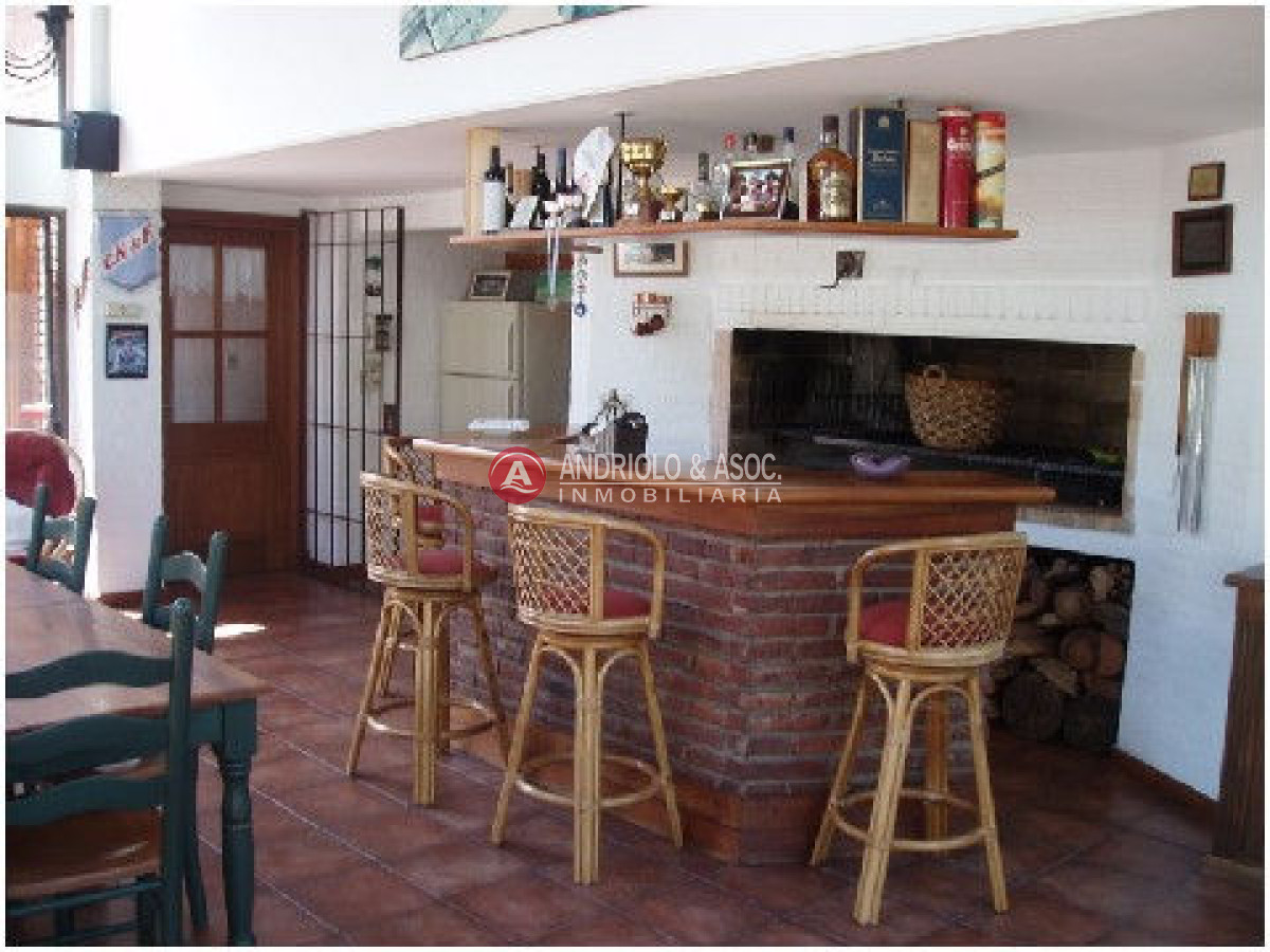 Casa ID.4855 - Casa en Punta del Este, Mansa