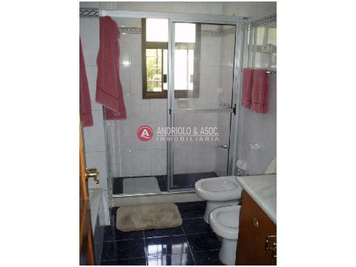 Casa ID.4855 - Casa en Punta del Este, Mansa