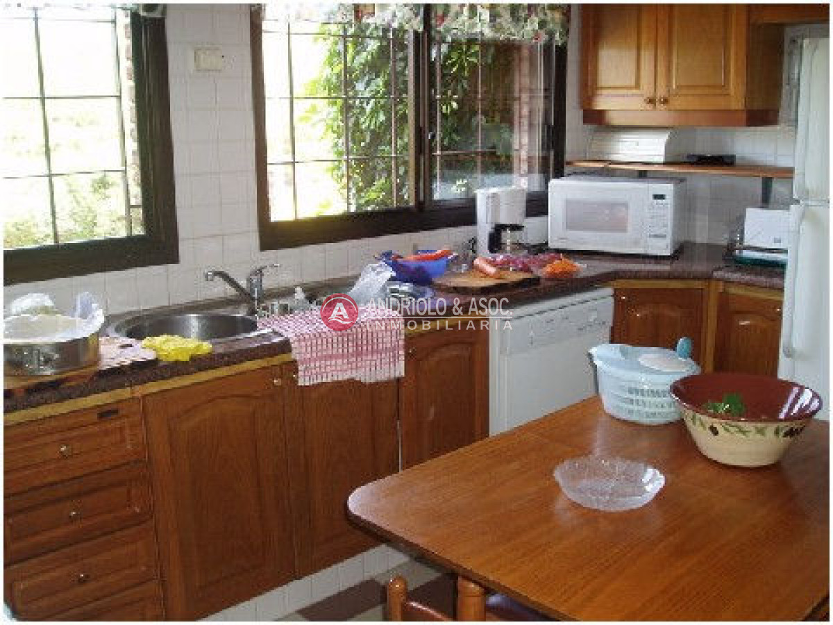 Casa ID.4855 - Casa en Punta del Este, Mansa