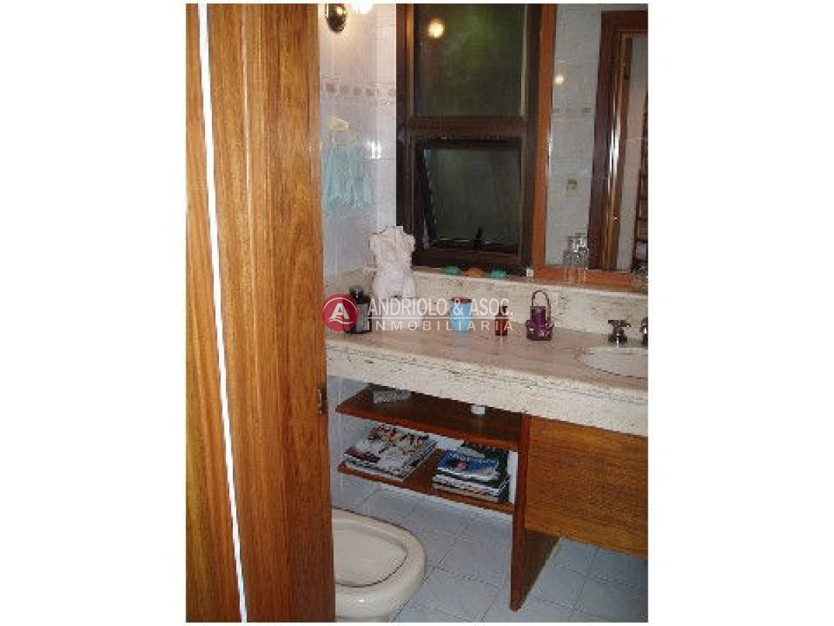 Casa ID.4855 - Casa en Punta del Este, Mansa