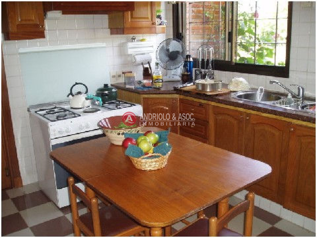 Casa ID.4855 - Casa en Punta del Este, Mansa
