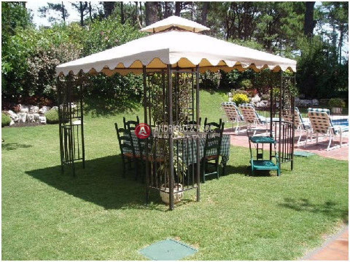 Casa ID.4855 - Casa en Punta del Este, Mansa