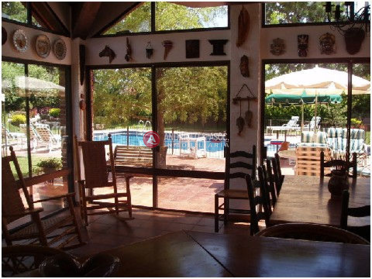 Casa ID.4855 - Casa en Punta del Este, Mansa