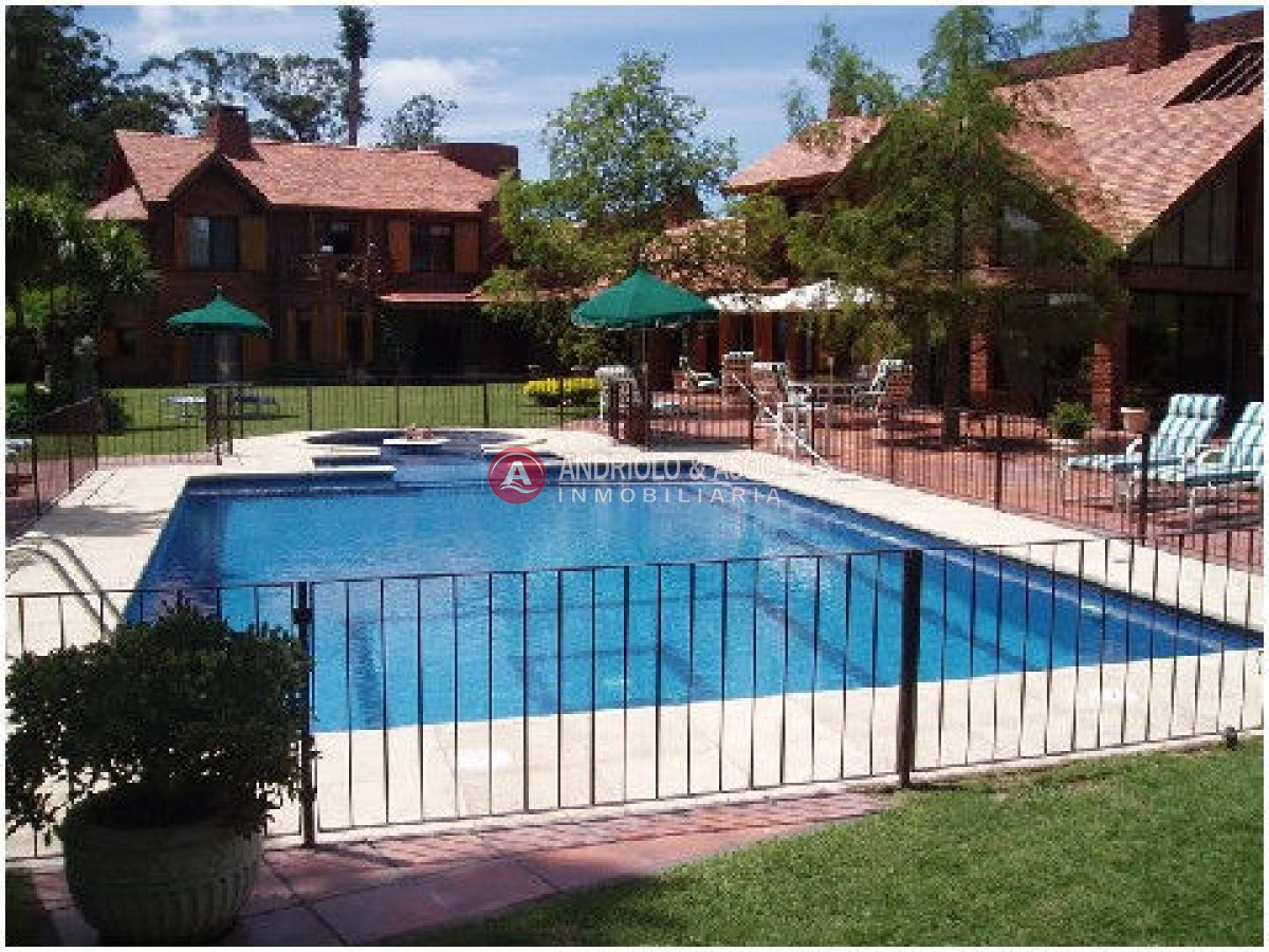 Casa ID.4855 - Casa en Punta del Este, Mansa