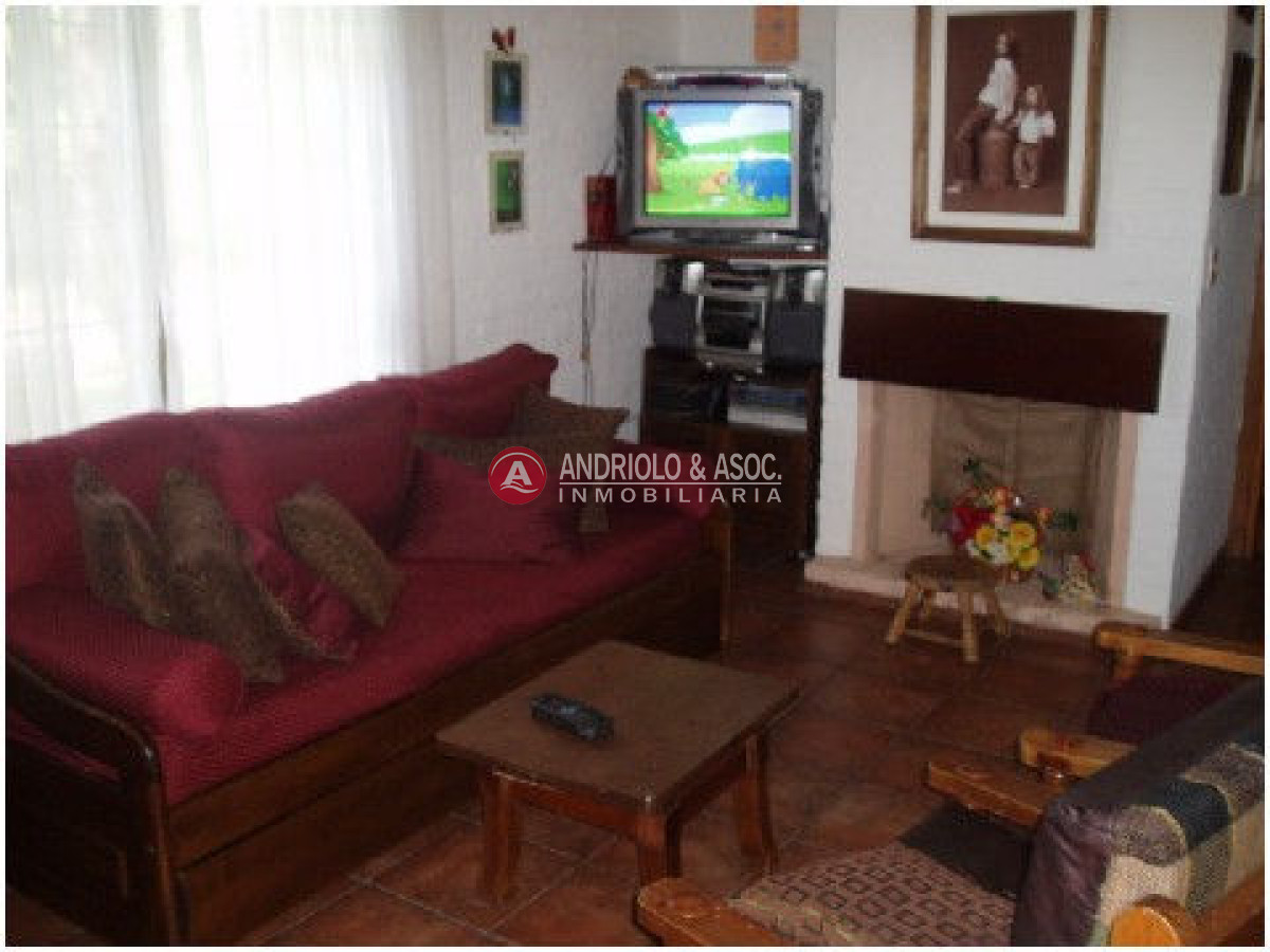 Casa ID.4855 - Casa en Punta del Este, Mansa