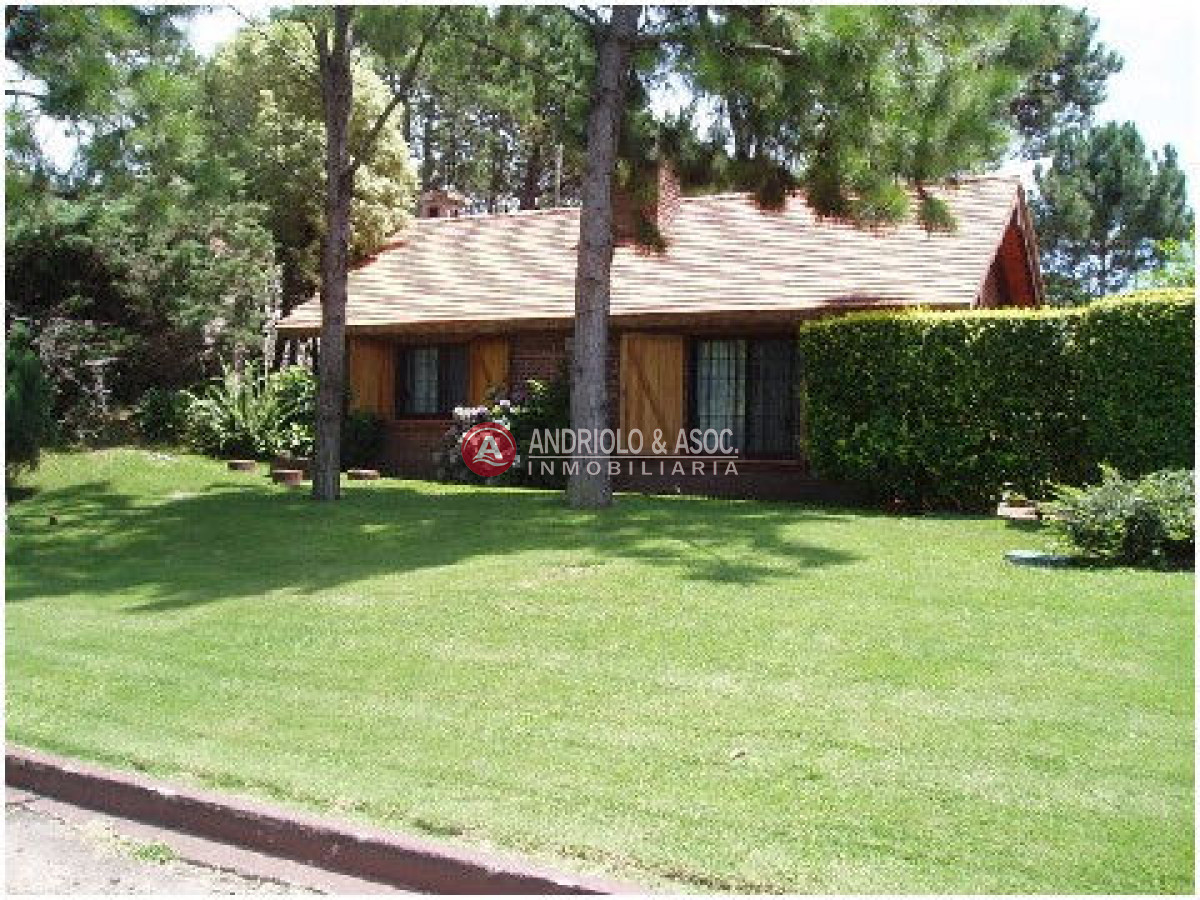 Casa ID.4855 - Casa en Punta del Este, Mansa