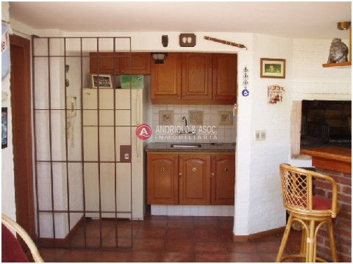 Casa ID.4855 - Casa en Punta del Este, Mansa