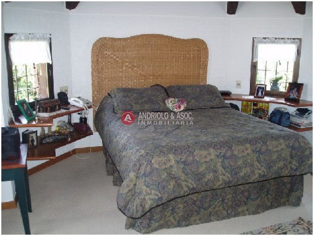 Casa ID.4855 - Casa en Punta del Este, Mansa