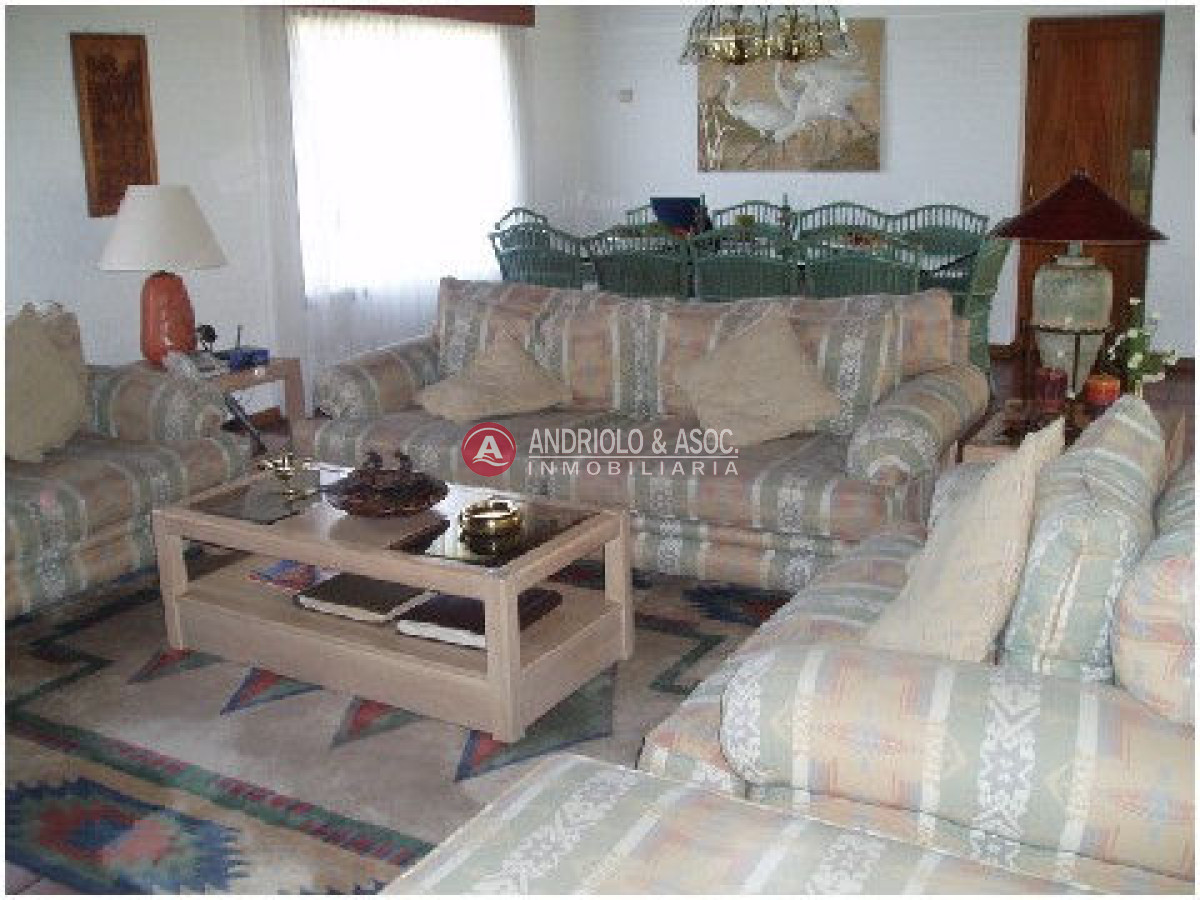 Casa ID.4855 - Casa en Punta del Este, Mansa