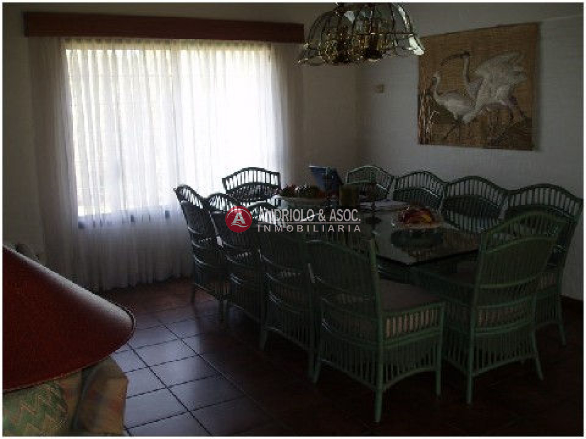 Casa ID.4855 - Casa en Punta del Este, Mansa