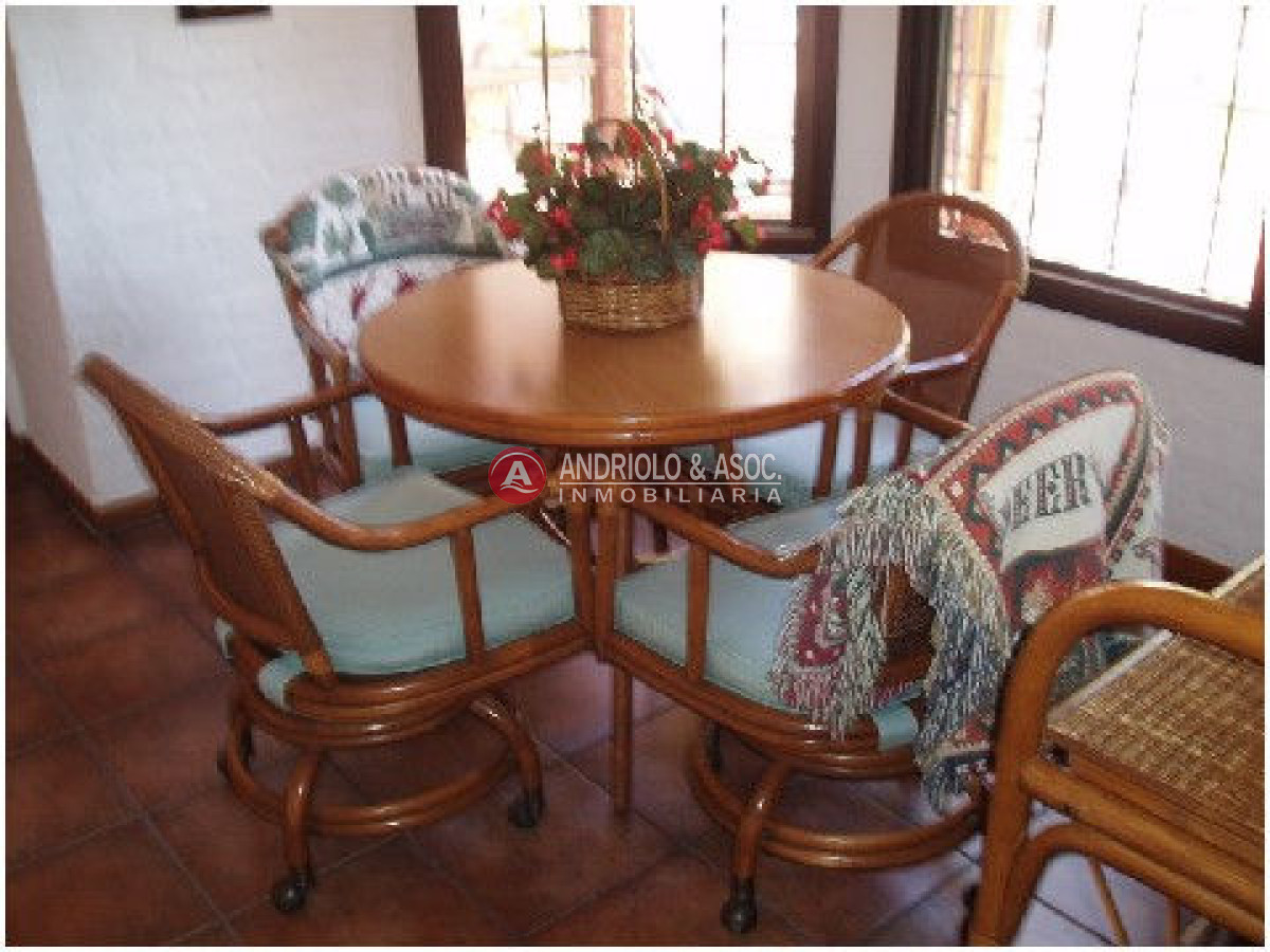 Casa ID.4855 - Casa en Punta del Este, Mansa
