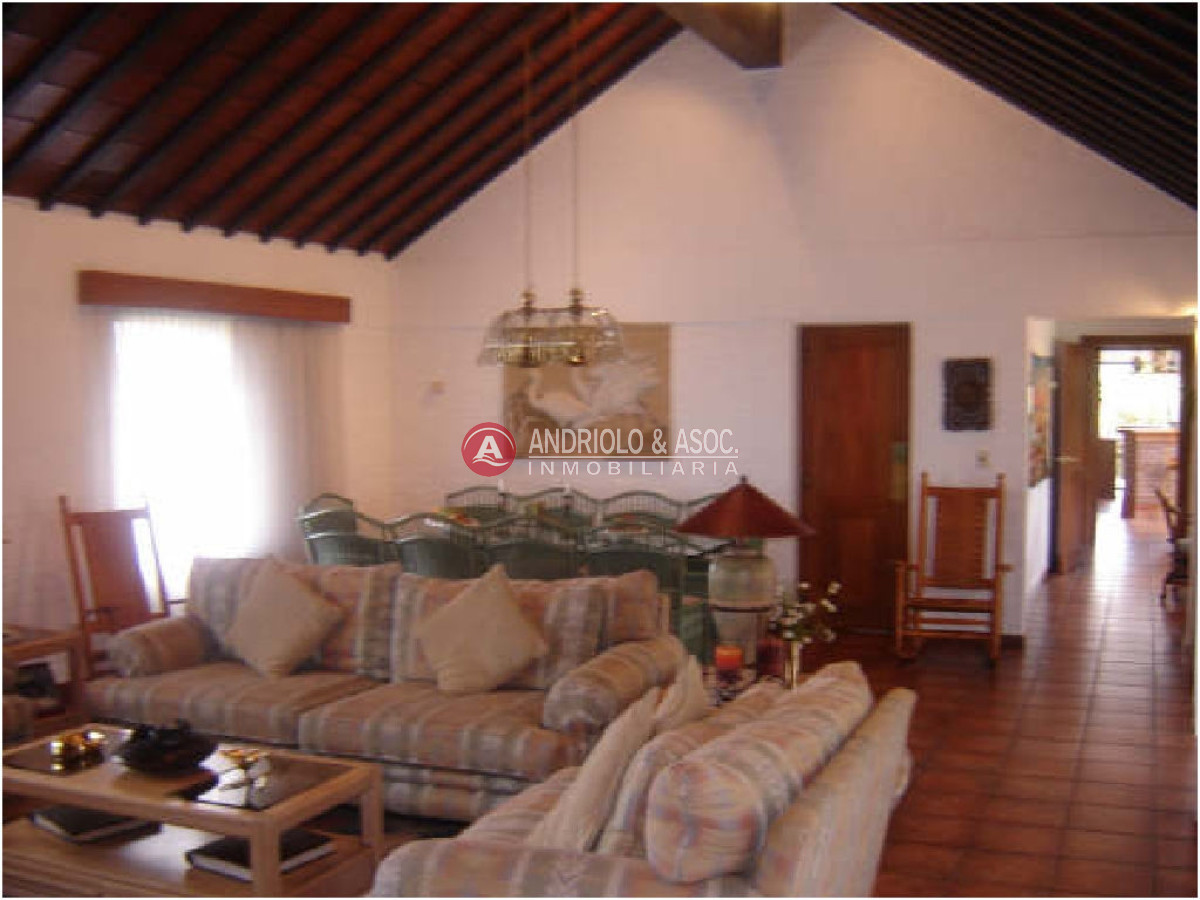 Casa ID.4855 - Casa en Punta del Este, Mansa