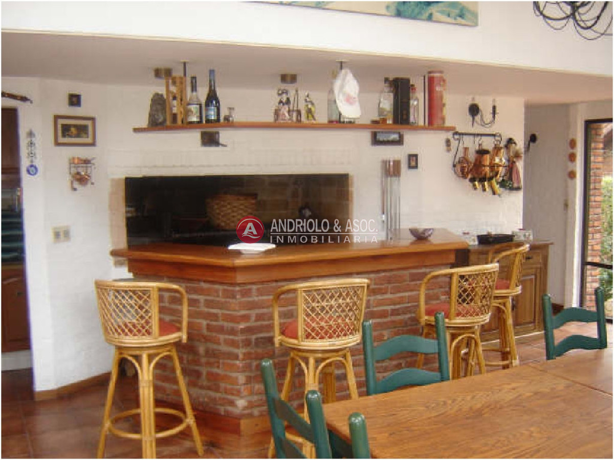 Casa ID.4855 - Casa en Punta del Este, Mansa
