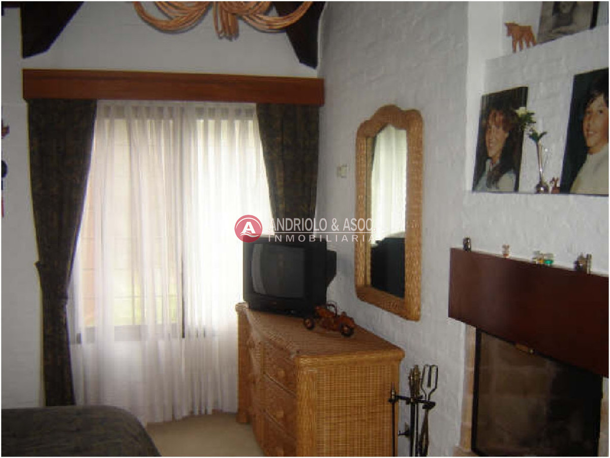 Casa ID.4855 - Casa en Punta del Este, Mansa