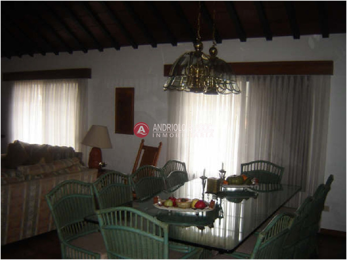 Casa ID.4855 - Casa en Punta del Este, Mansa