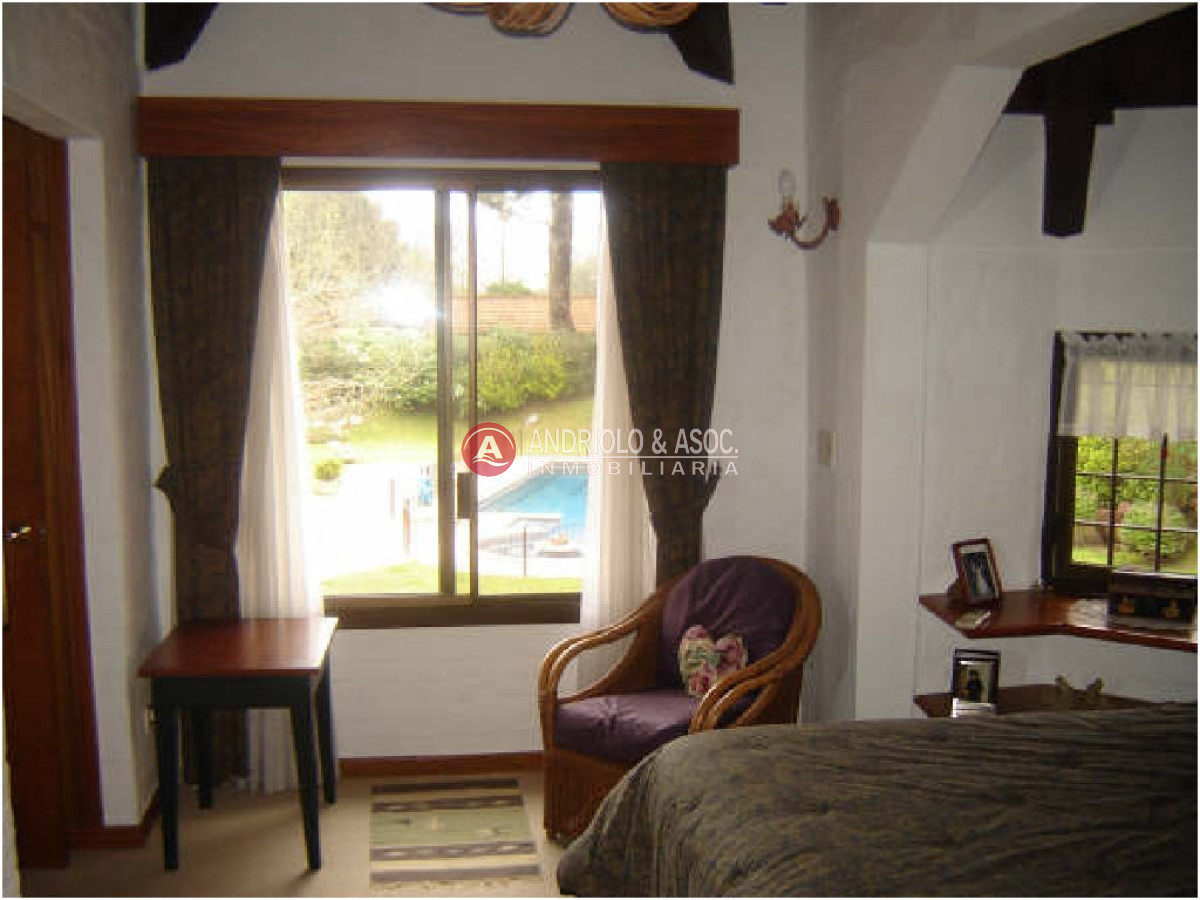 Casa ID.4855 - Casa en Punta del Este, Mansa