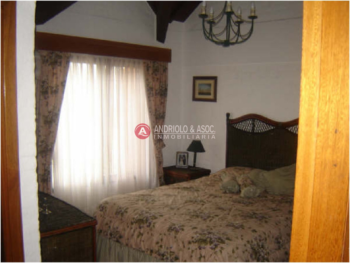 Casa ID.4855 - Casa en Punta del Este, Mansa