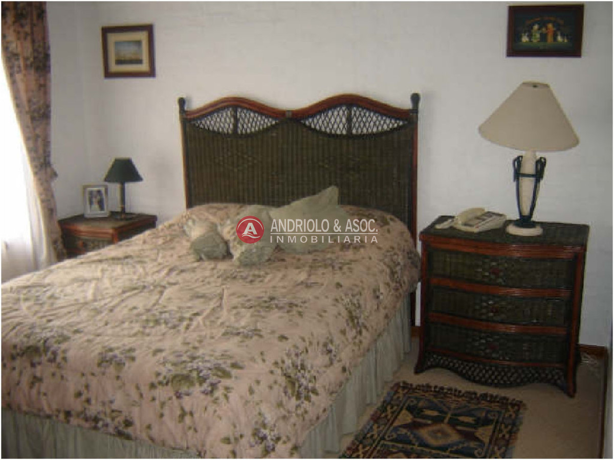 Casa ID.4855 - Casa en Punta del Este, Mansa