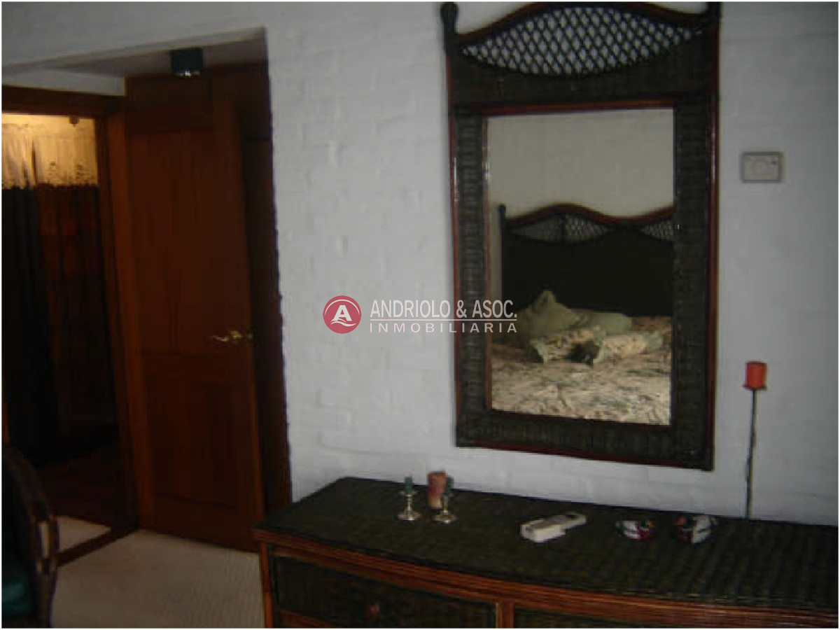 Casa ID.4855 - Casa en Punta del Este, Mansa