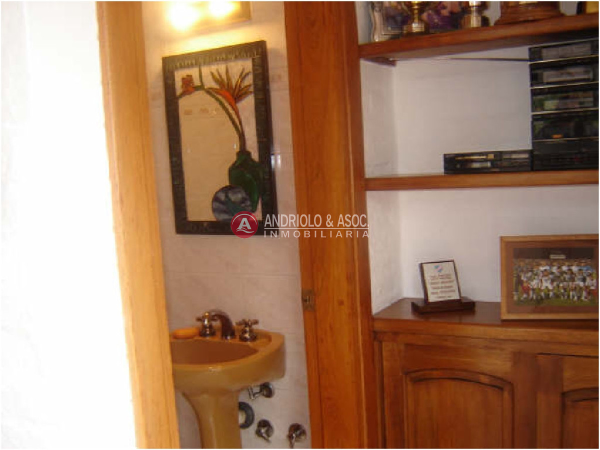 Casa ID.4855 - Casa en Punta del Este, Mansa