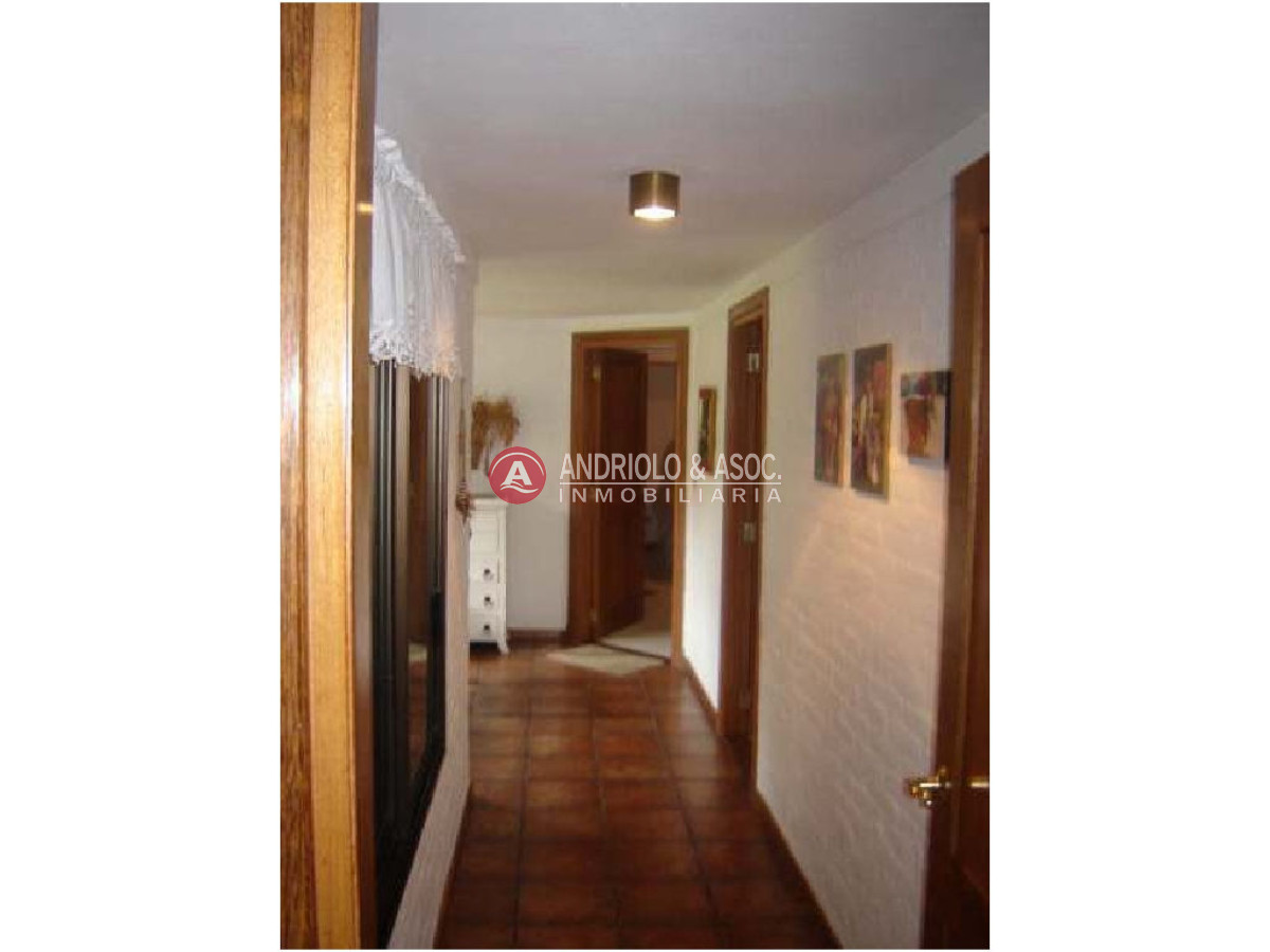 Casa ID.4855 - Casa en Punta del Este, Mansa
