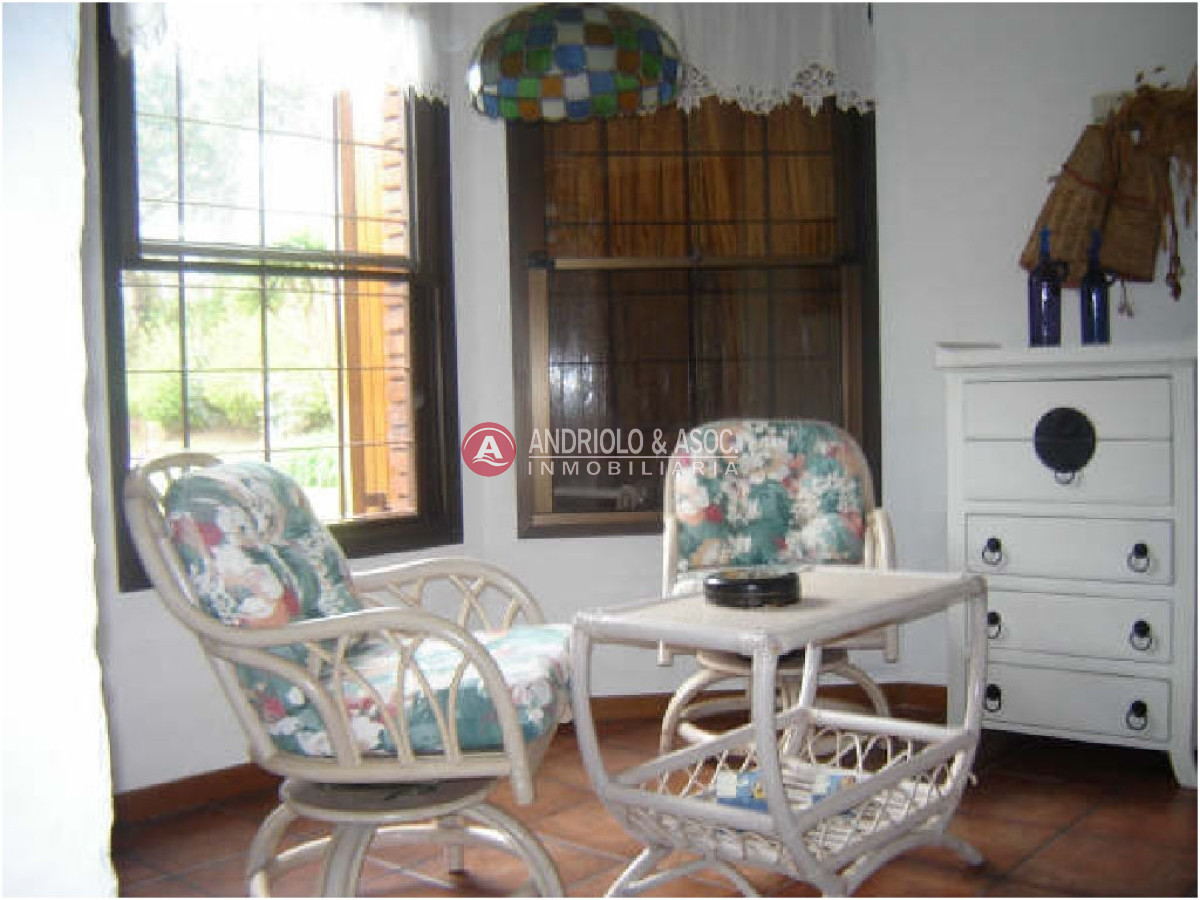 Casa ID.4855 - Casa en Punta del Este, Mansa