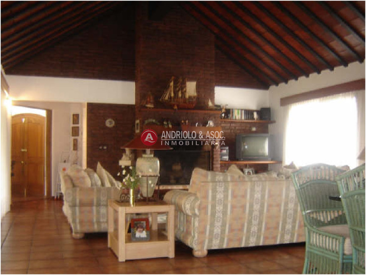 Casa ID.4855 - Casa en Punta del Este, Mansa