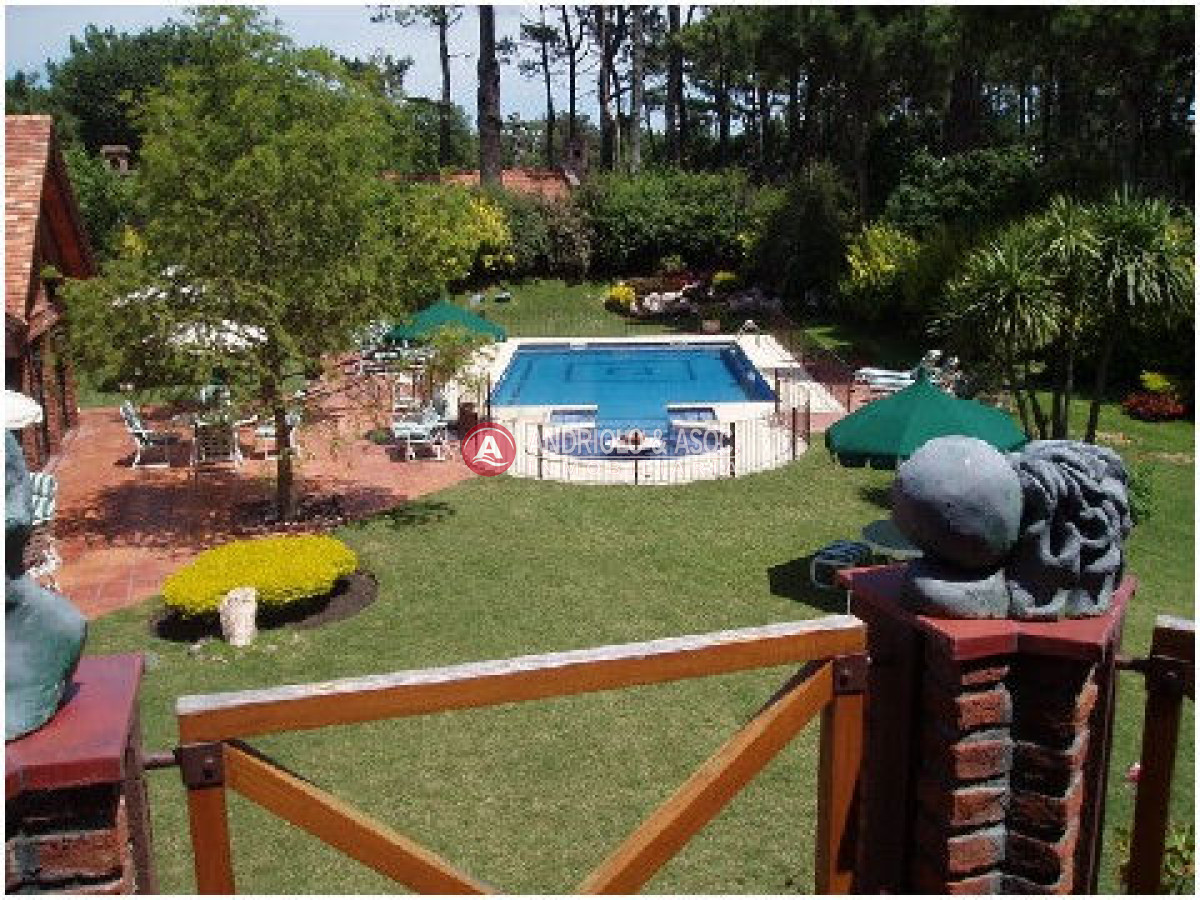 Casa ID.4855 - Casa en Punta del Este, Mansa