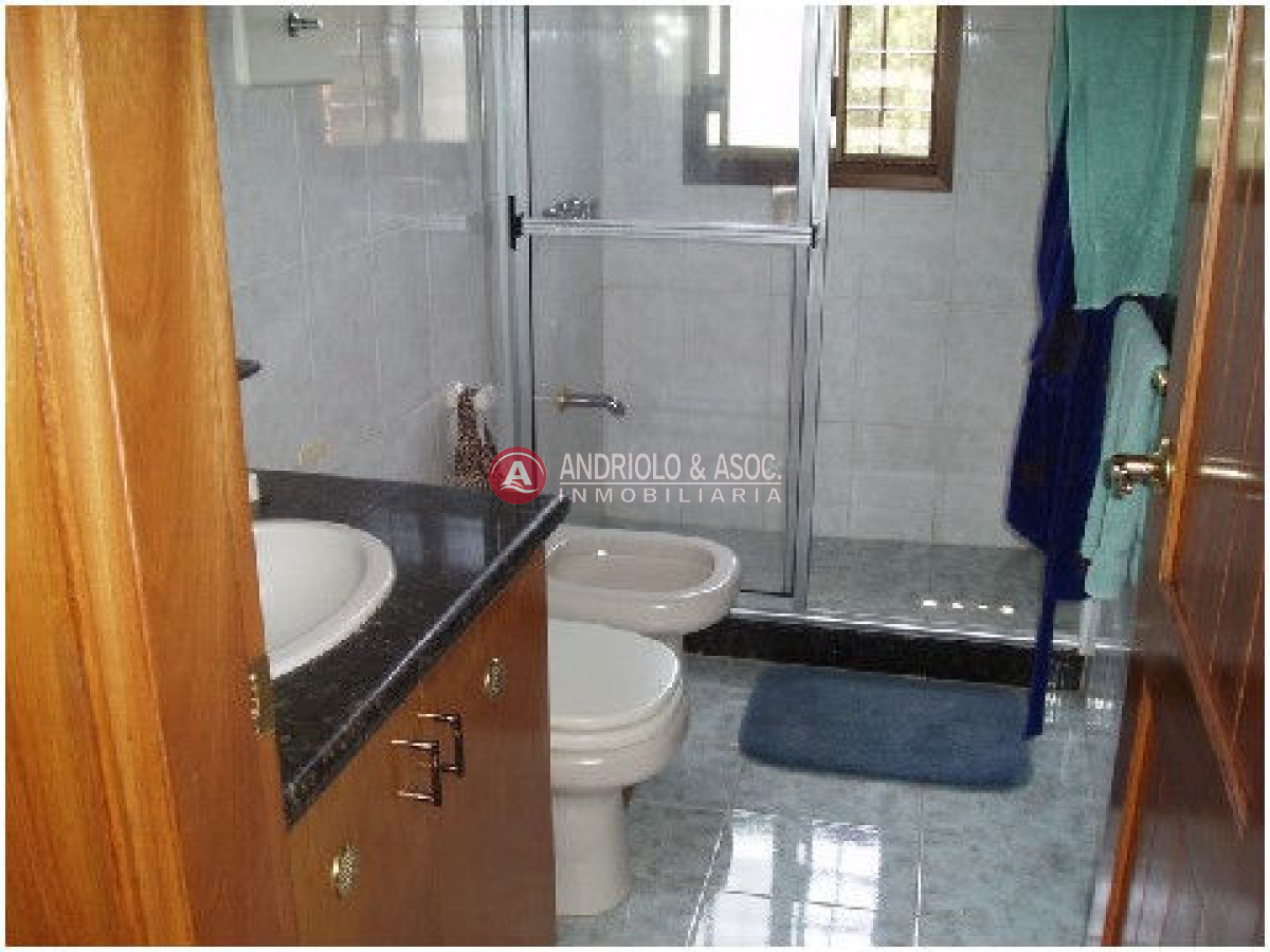 Casa ID.4855 - Casa en Punta del Este, Mansa