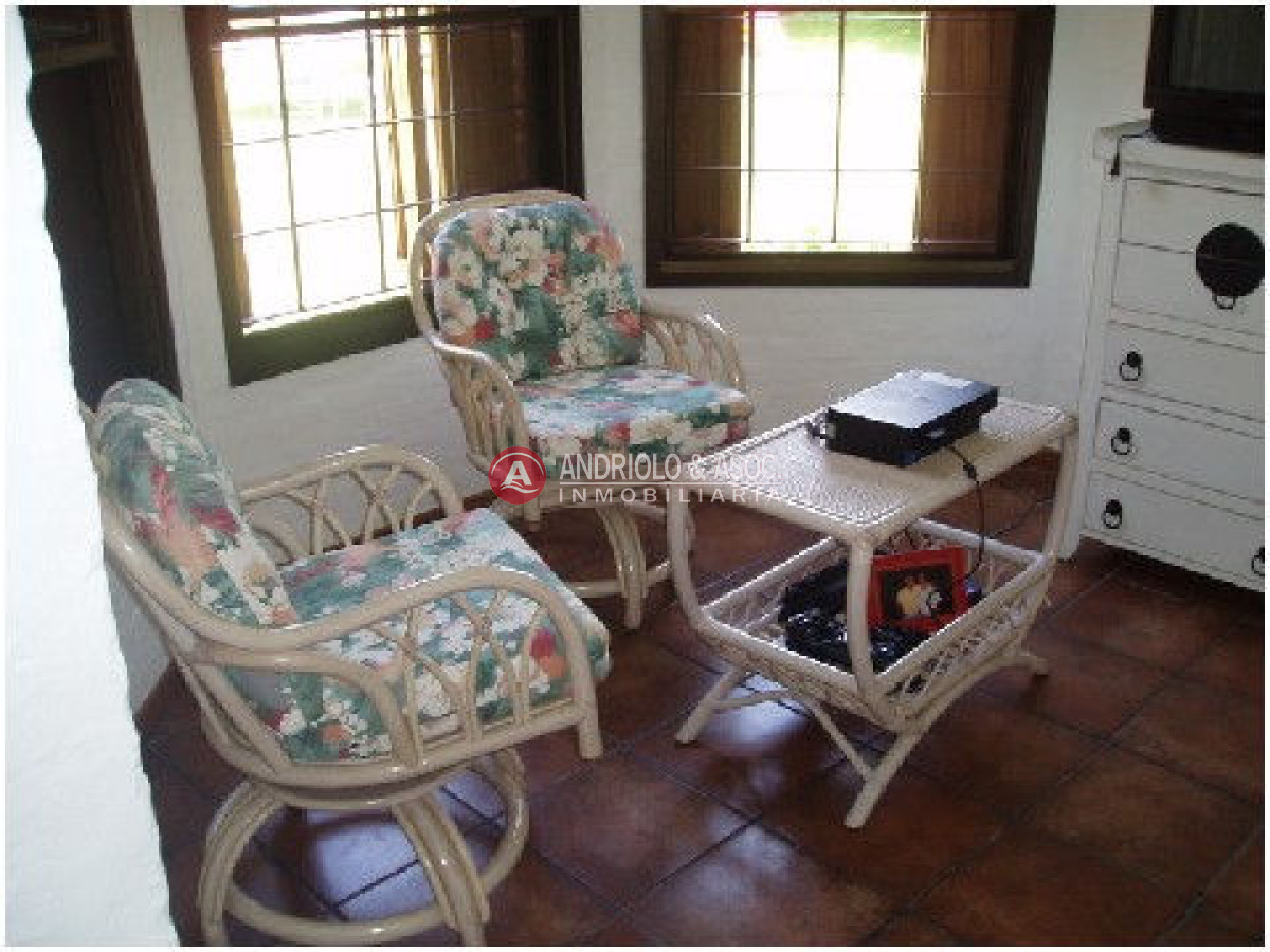 Casa ID.4855 - Casa en Punta del Este, Mansa