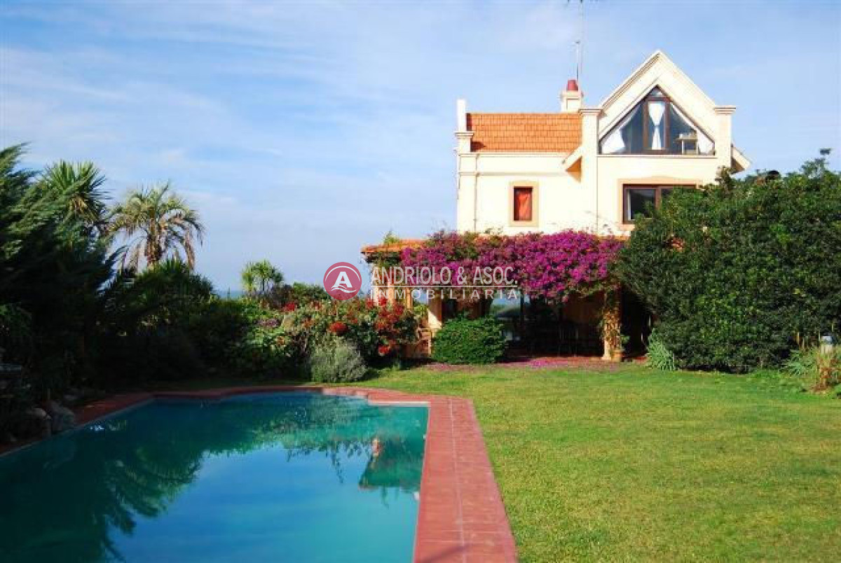 Casa ID.4146 - casa frente al mar 