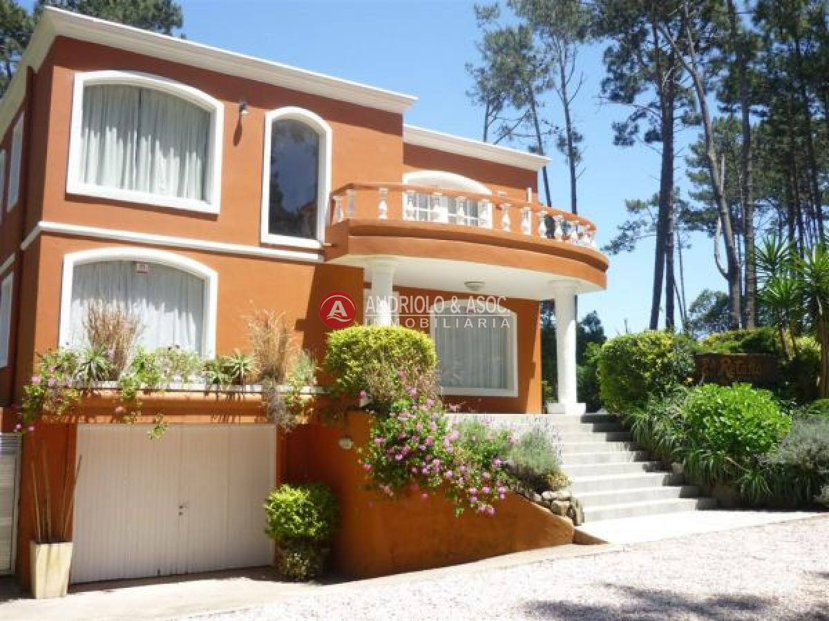 Casa ID.4934 - Casa en La Barra, Montoya