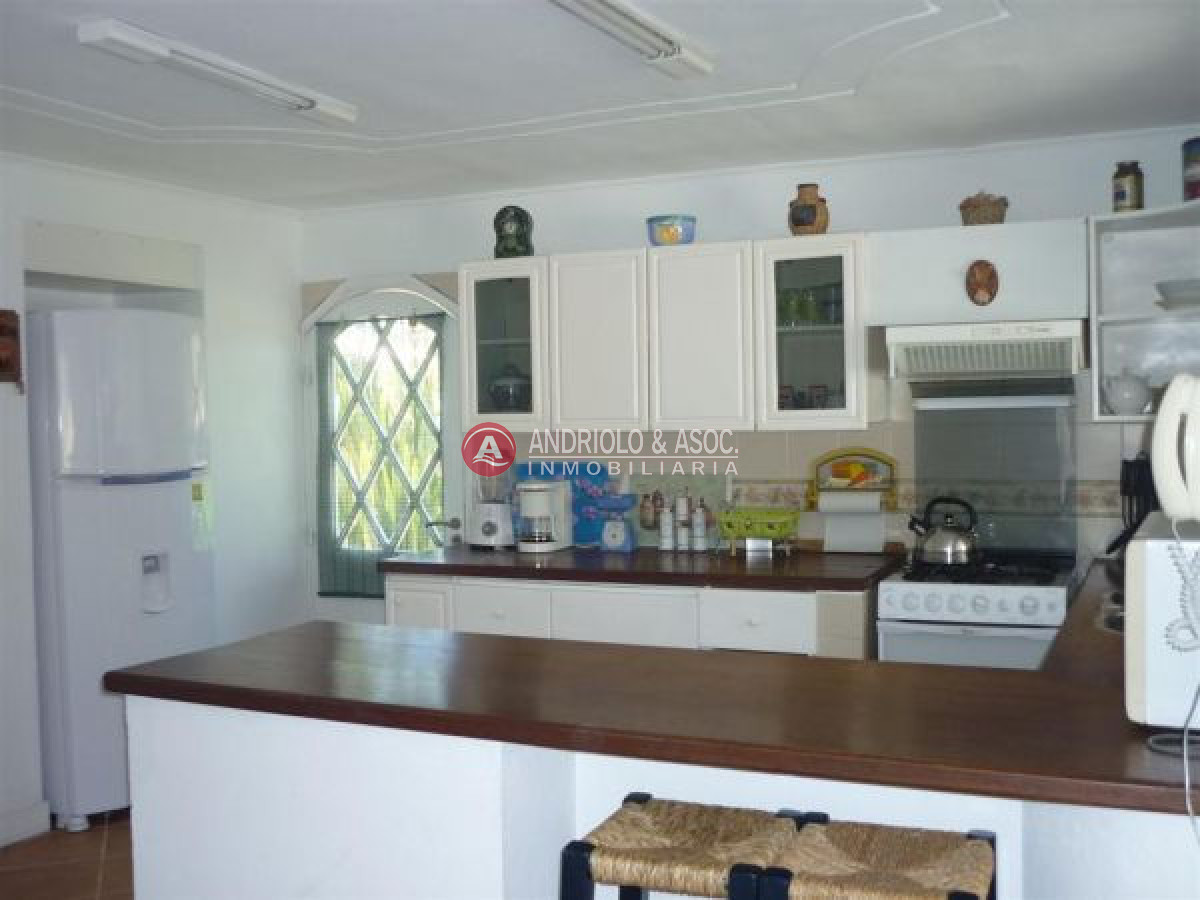 Casa ID.4934 - Casa en La Barra, Montoya