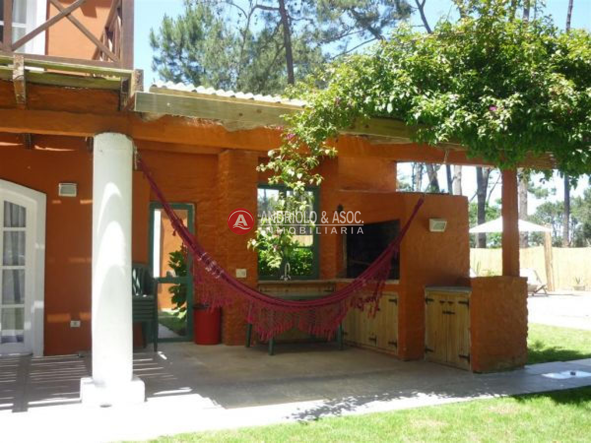 Casa ID.4934 - Casa en La Barra, Montoya