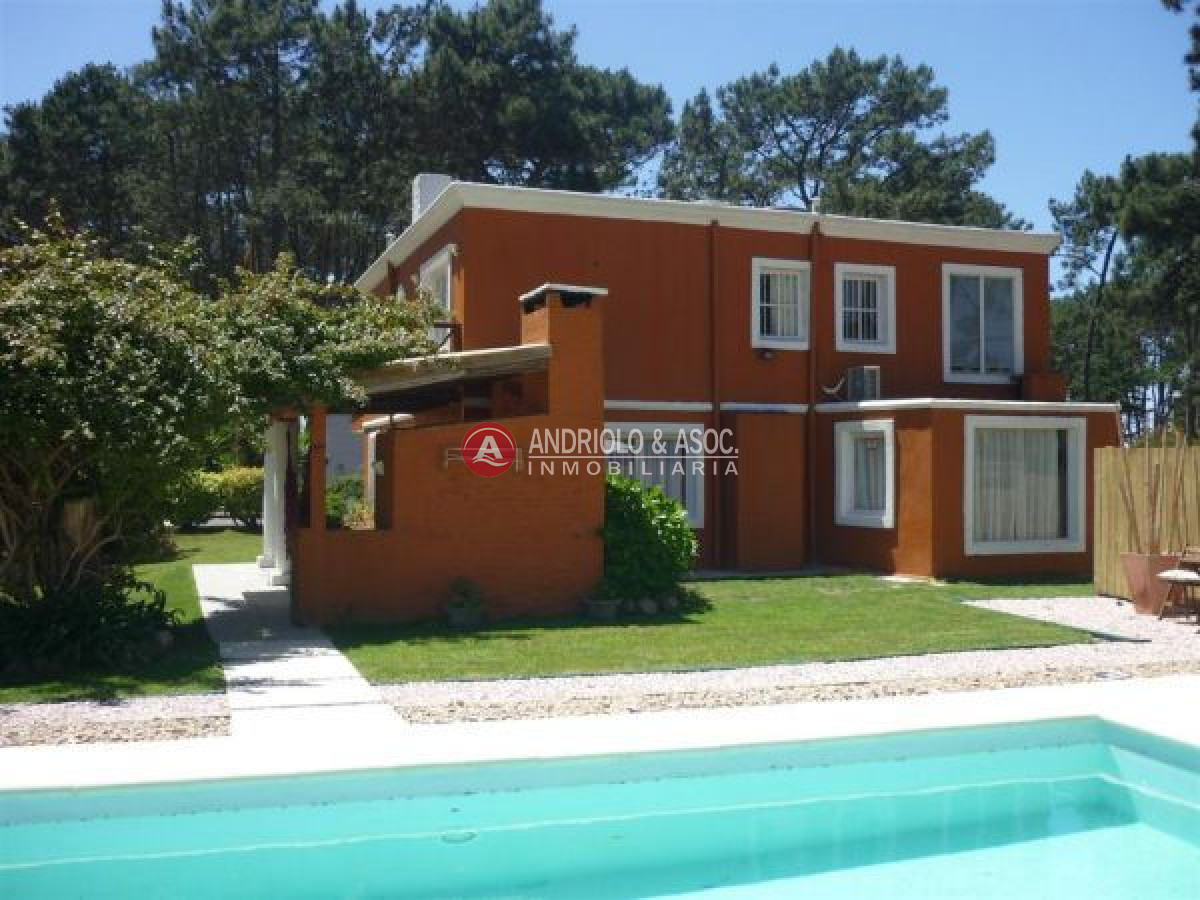 Casa ID.4934 - Casa en La Barra, Montoya