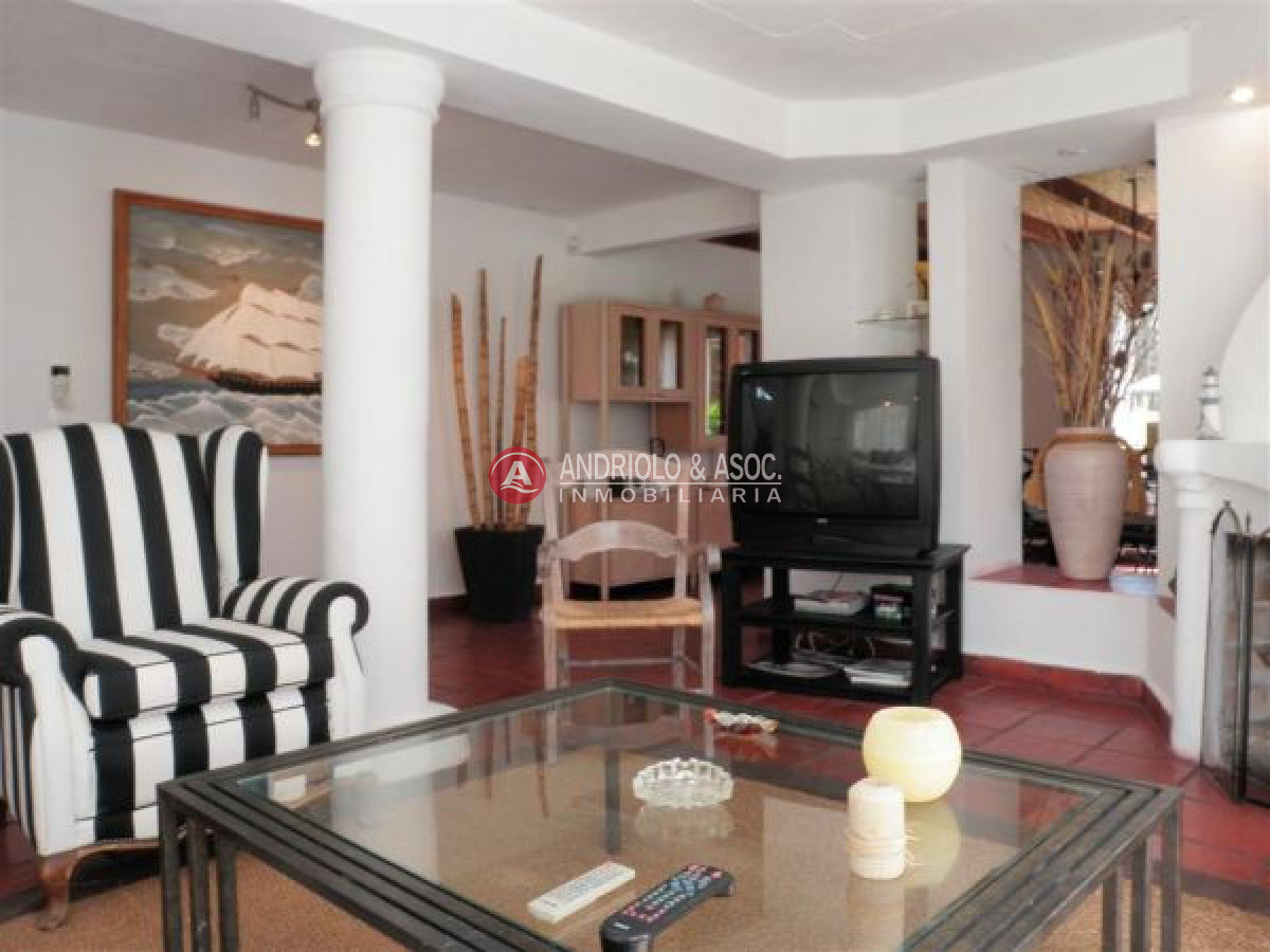 Casa ID.4934 - Casa en La Barra, Montoya