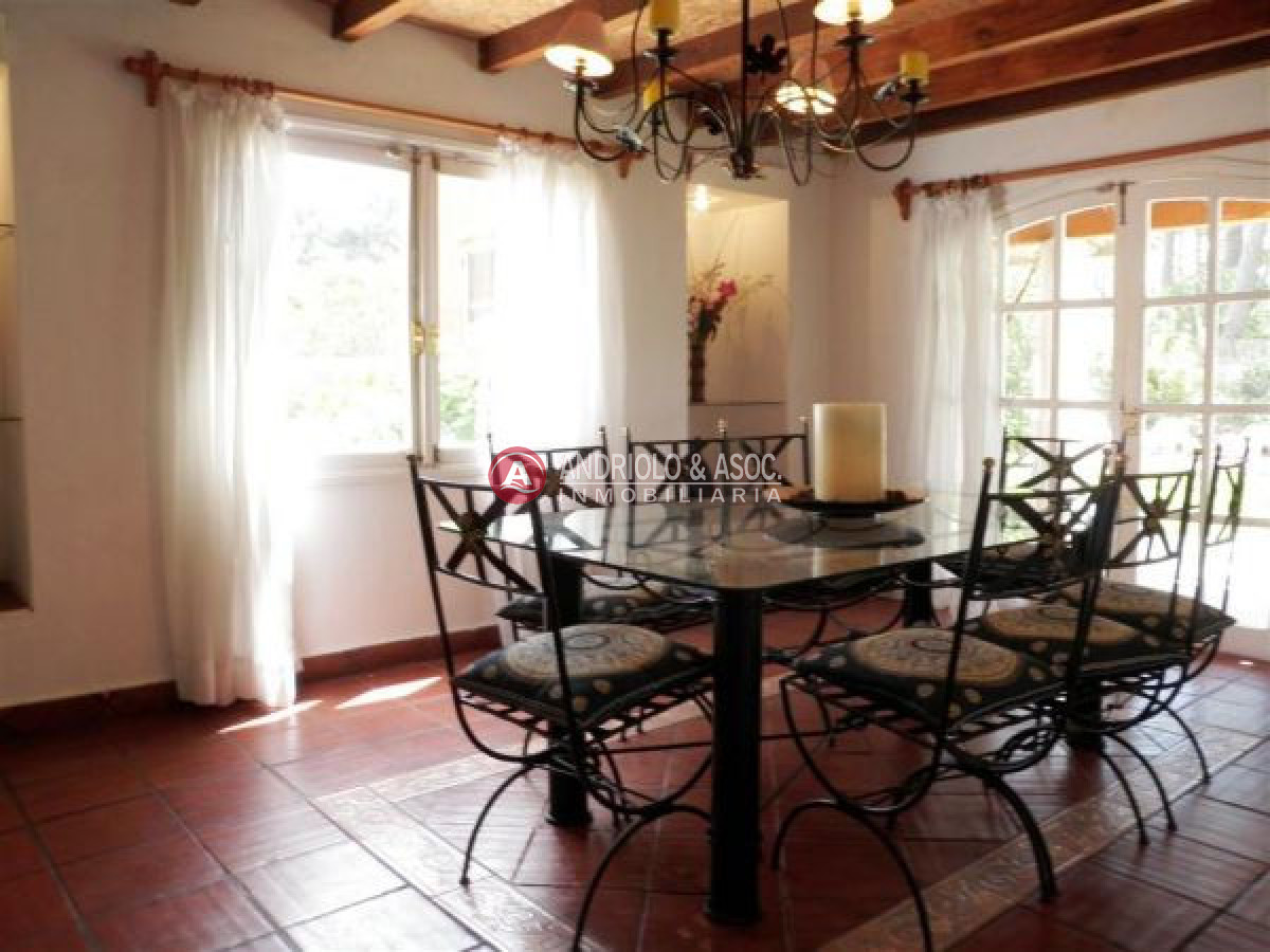 Casa ID.4934 - Casa en La Barra, Montoya