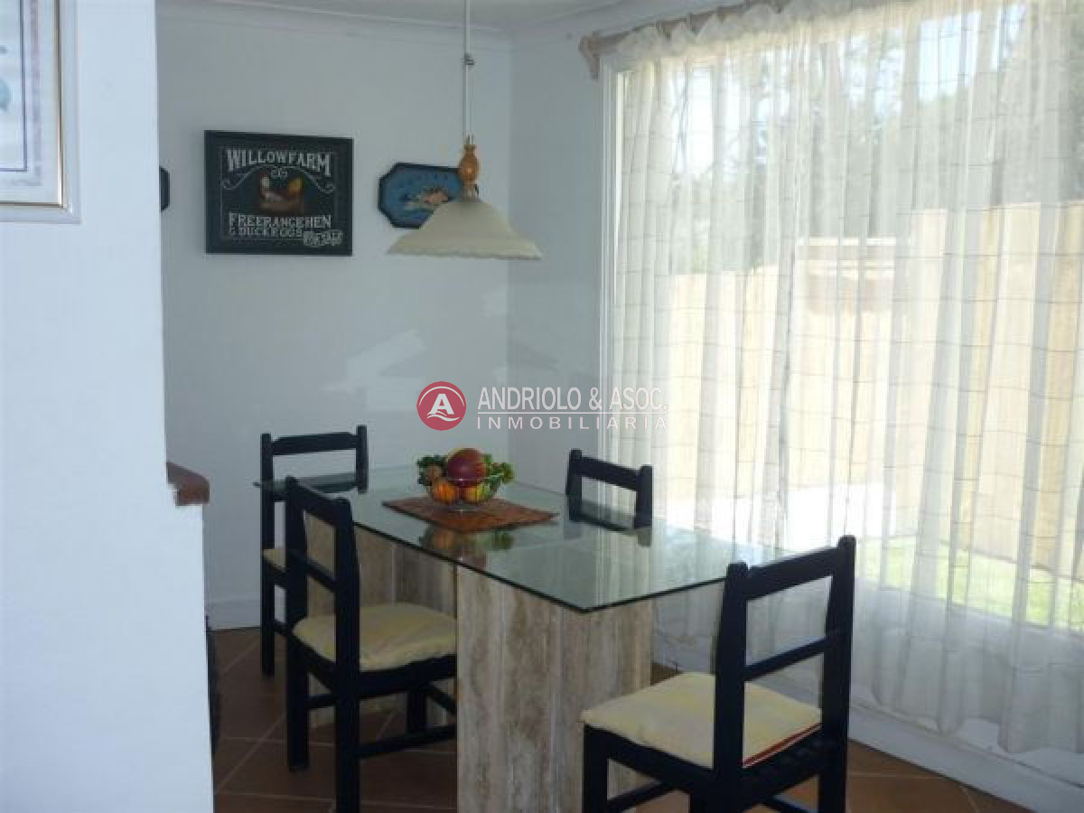 Casa ID.4934 - Casa en La Barra, Montoya