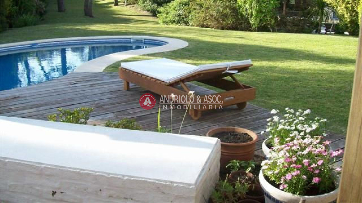 Casa ID.4940 - Casa en La Barra, Montoya