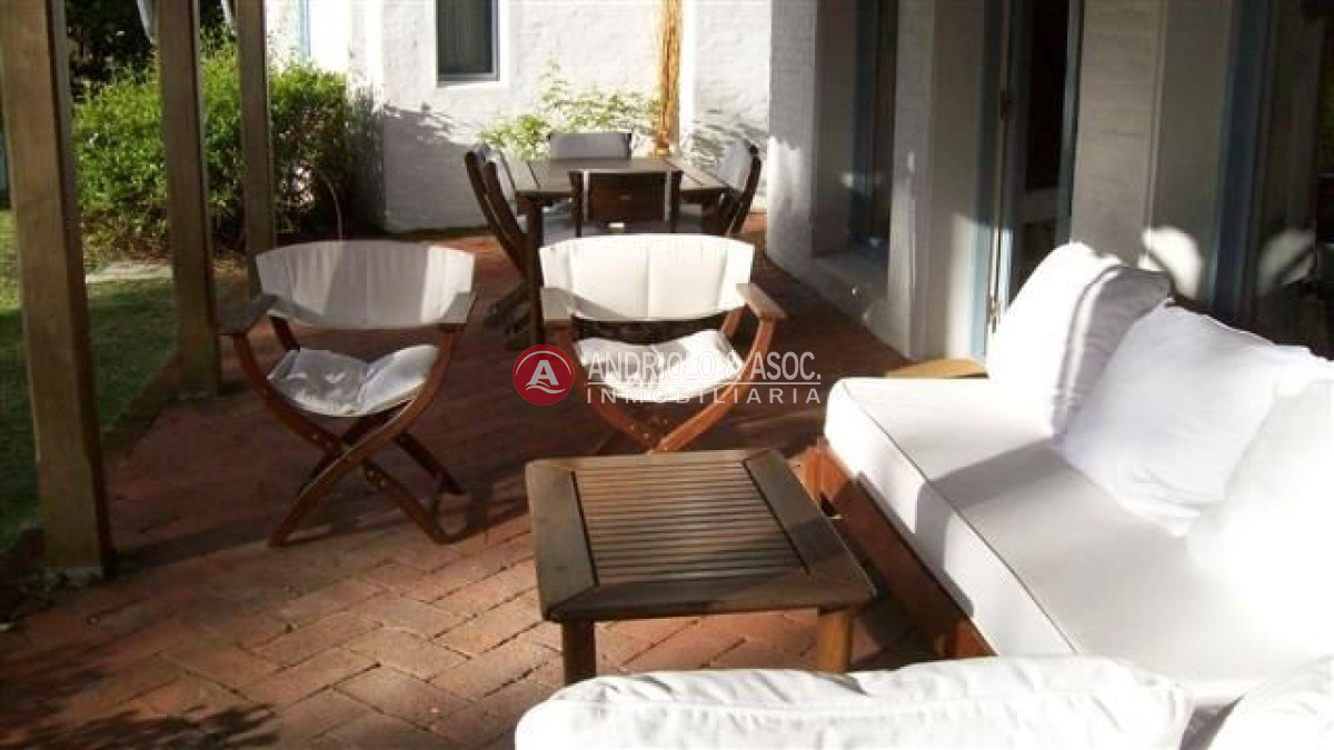 Casa ID.4940 - Casa en La Barra, Montoya